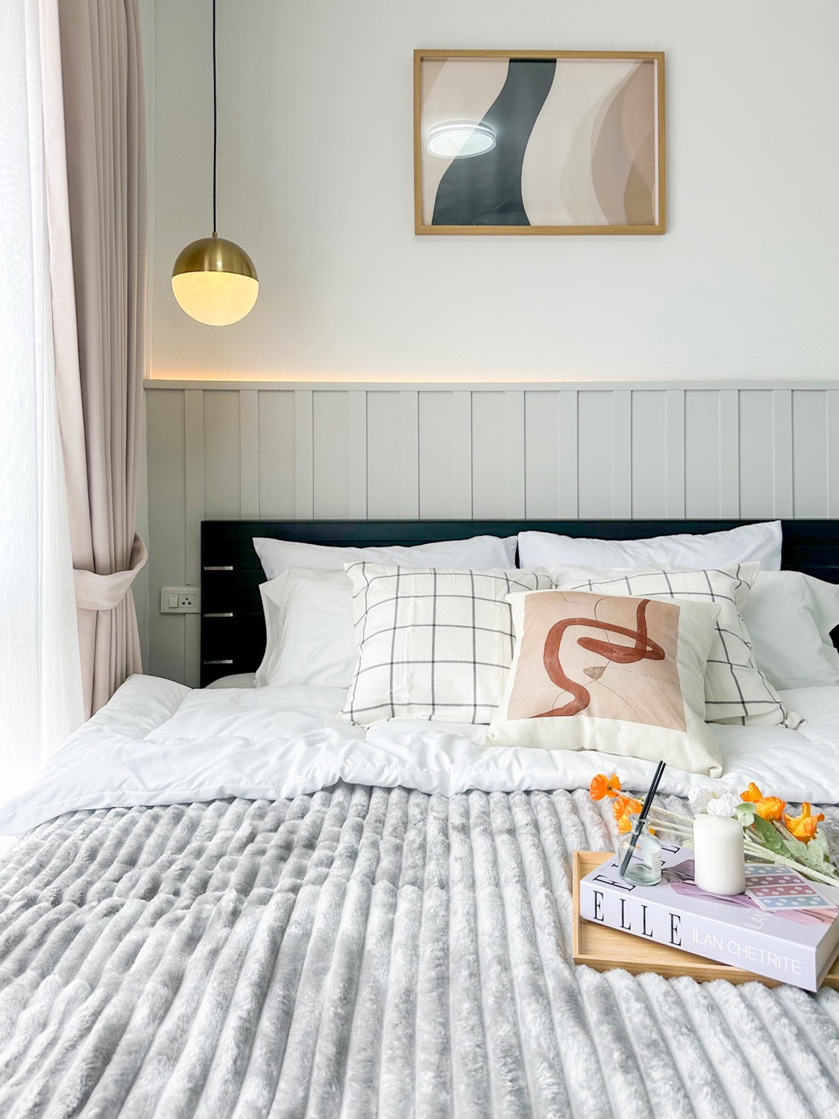 ขายคอนโดโชคชัย4 ลาดพร้าว71 : 🏙️ คอนโดพร้อมอยู่ย่านลาดพร้าว-โชคชัย 4! 🌟 The Tree ลาดพร้าว-วังหิน 🌟 แต่งใหม่กริ๊บ ผ่อนเริ่มเพียง 5,xxx บ./ด.🎁