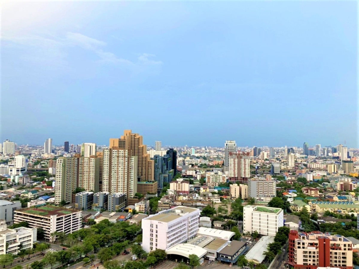 ให้เช่าคอนโดสะพานควาย จตุจักร : ✨Condo for Rent : M Jatujak (AP-02) ( line : @condo91 )