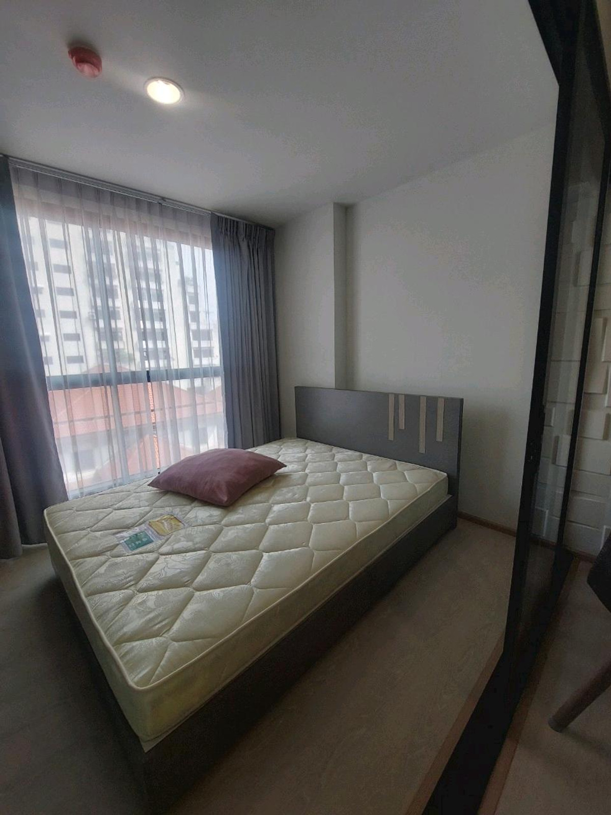 ให้เช่าคอนโดอ่อนนุช อุดมสุข : ✨️ให้เช่า✨️ The excel อุดมสุข 29
🧸.ห้องขนาด 28  ตารางเมตร.💗
  เฟอร์นิเจอร์ +เครื่องใช้ไฟฟ้า
 (ห้องจะว่างพร้อมเข้า15/05/69 ) 
🪧ราคา 9,000 บาท/เดือน🏷