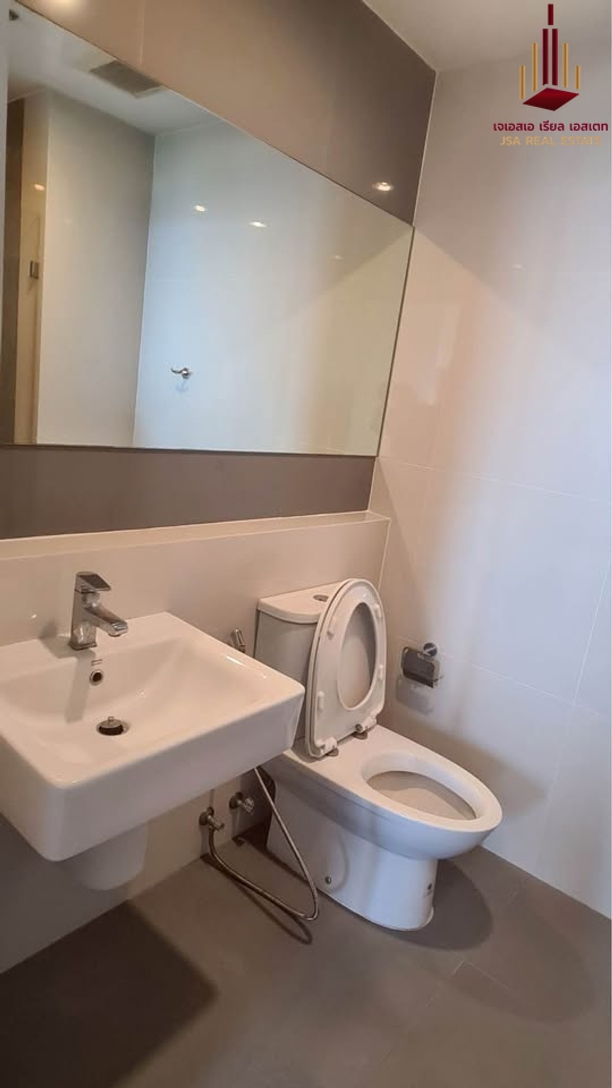 ให้เช่าคอนโดพระราม 5 ราชพฤกษ์ บางกรวย : ✨ For Rent: Amber by Eastern Star Condo ✨  💰 Only 13,500 THB/month