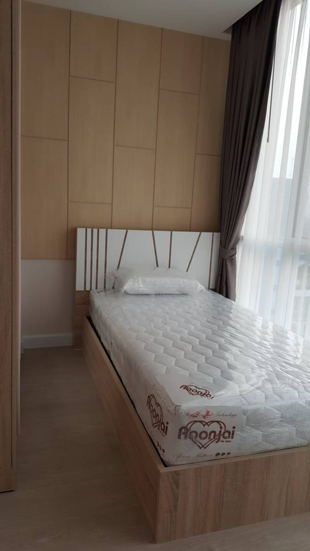 For RentCondoOnnut, Udomsuk : Duplex Condo for Rent – The Sky Sukhumvit