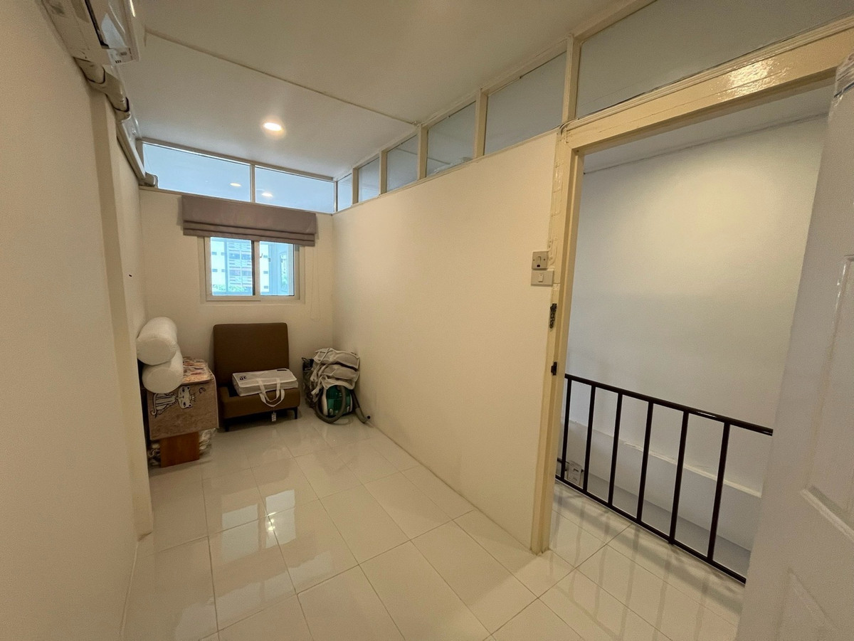 ให้เช่าร้านค้า/ตลาดนัดอารีย์ อนุสาวรีย์ : ให้เช่า พื้นที่ธุรกิจ ชั้น 1+ชั้นลอย @ อารีย์ พญาไท ใกล้ รถไฟฟ้า BTS 270 เมตร