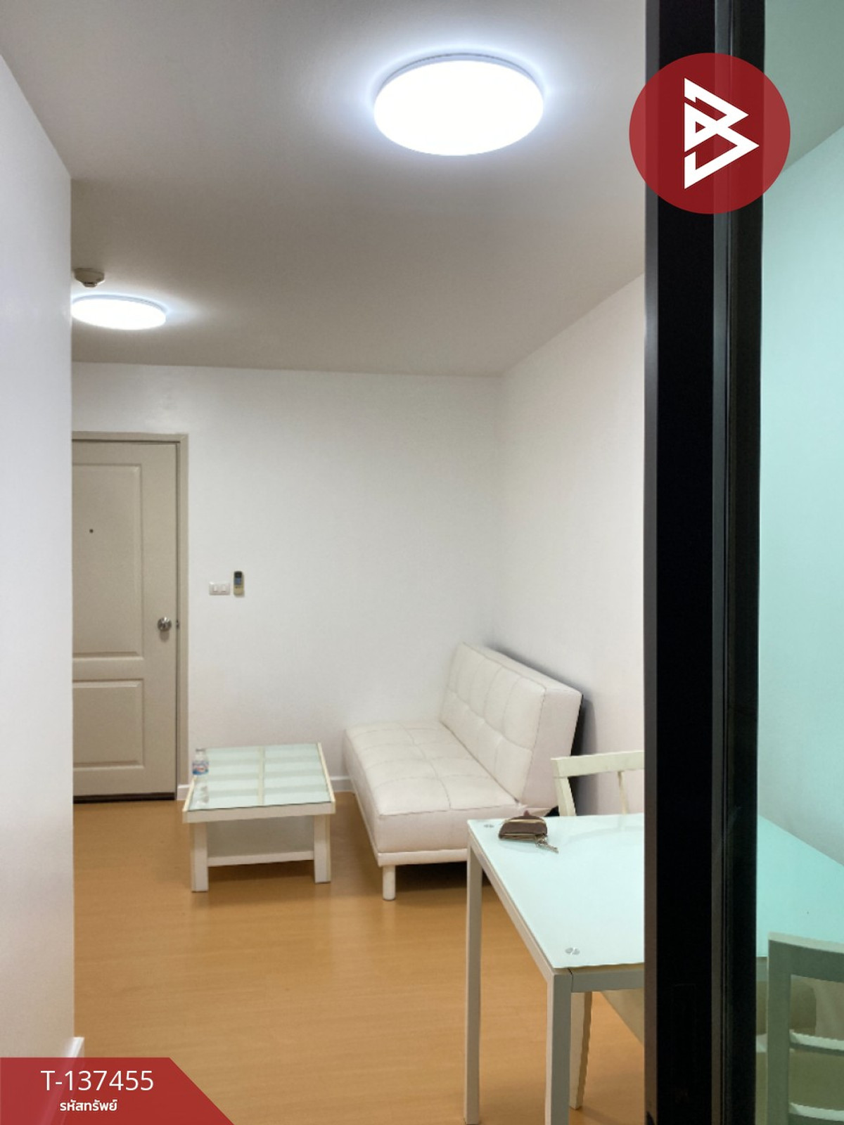 ขายคอนโดบางนา แบริ่ง ลาซาล :  ขายคอนโด โครงการไอคอนโด สุขุมวิท105-3 (Icondo Sukhumvit105-3) บางนา กรุงเทพมหานคร