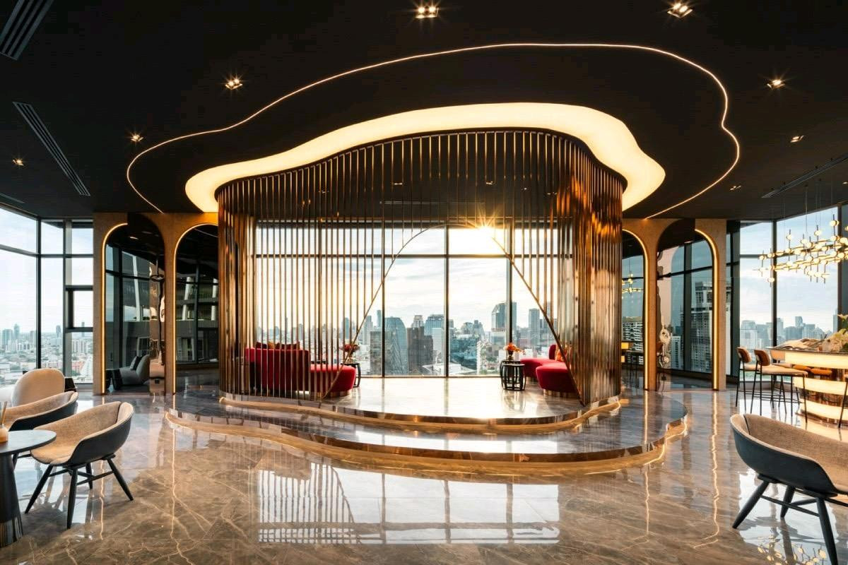 ขายคอนโดคลองเตย กล้วยน้ำไท : ขาย 2 ห้องนอนคอนโด ไลฟ์ อโศก พระราม4  Call: 083-966-3665