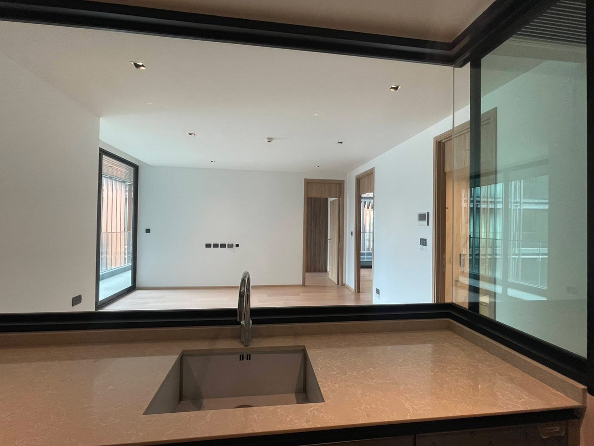 For RentCondoSukhumvit, Asoke, Thonglor : ✨ GT16263 | Empty room for rent at Chalermnit Art De Maison, convenient travel, rooms go very quickly, hurry and reserve now!!