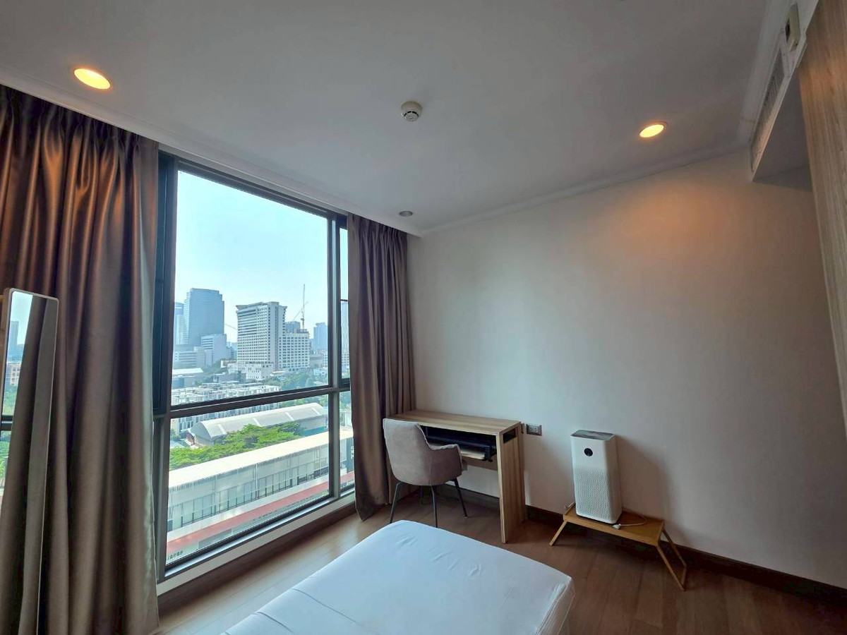 For RentCondoSukhumvit, Asoke, Thonglor : 🏙️ PFD-08243 Supalai Oriental Sukhumvit 39 | Building B | 10th Floor | 47 sq.m. | Ideal for Solo Living Supalai Oriental Sukhumvit 39