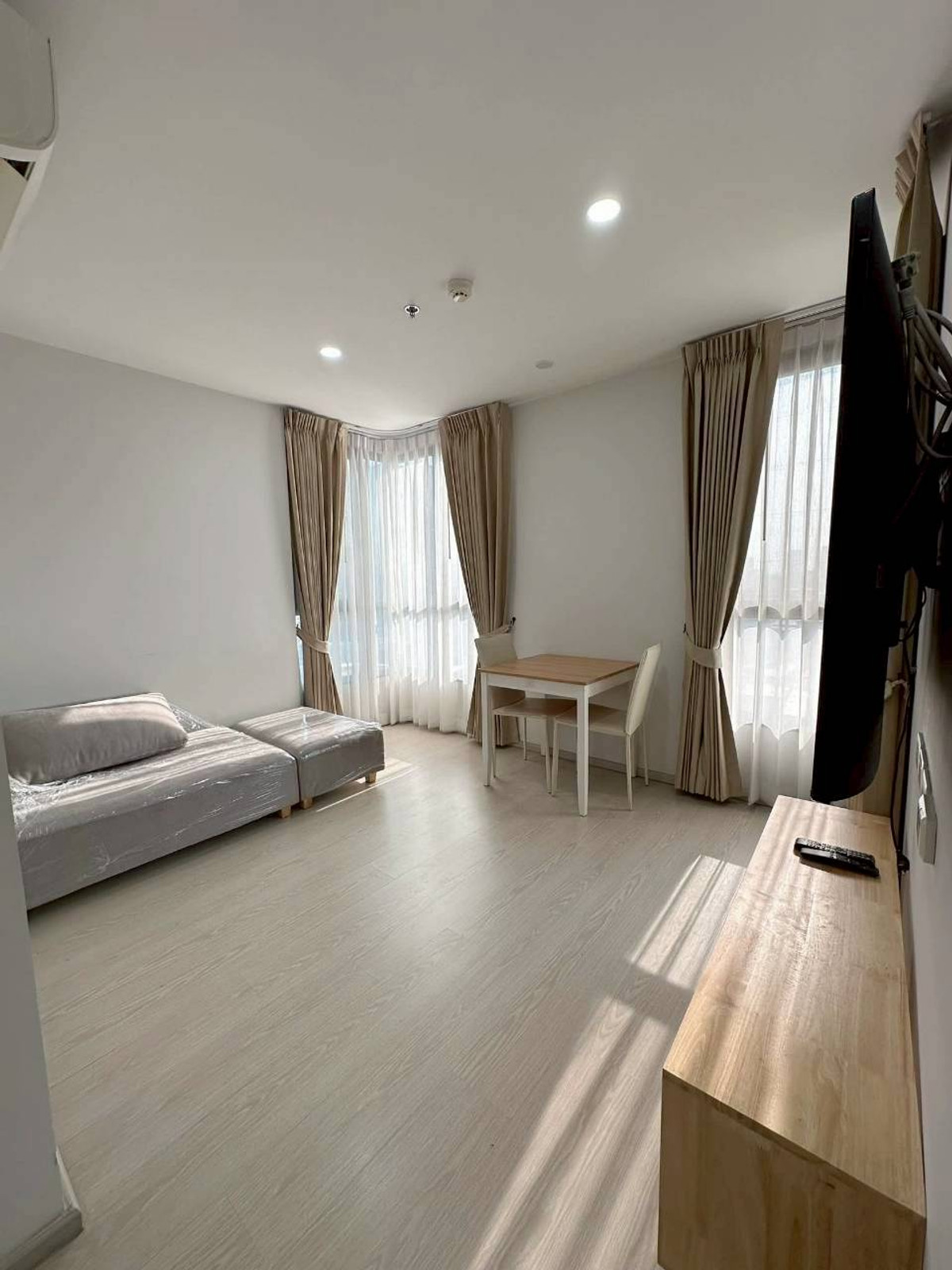 ให้เช่าคอนโดอ่อนนุช อุดมสุข : ✅ EDN126 ✅ Line : @p2nproperty