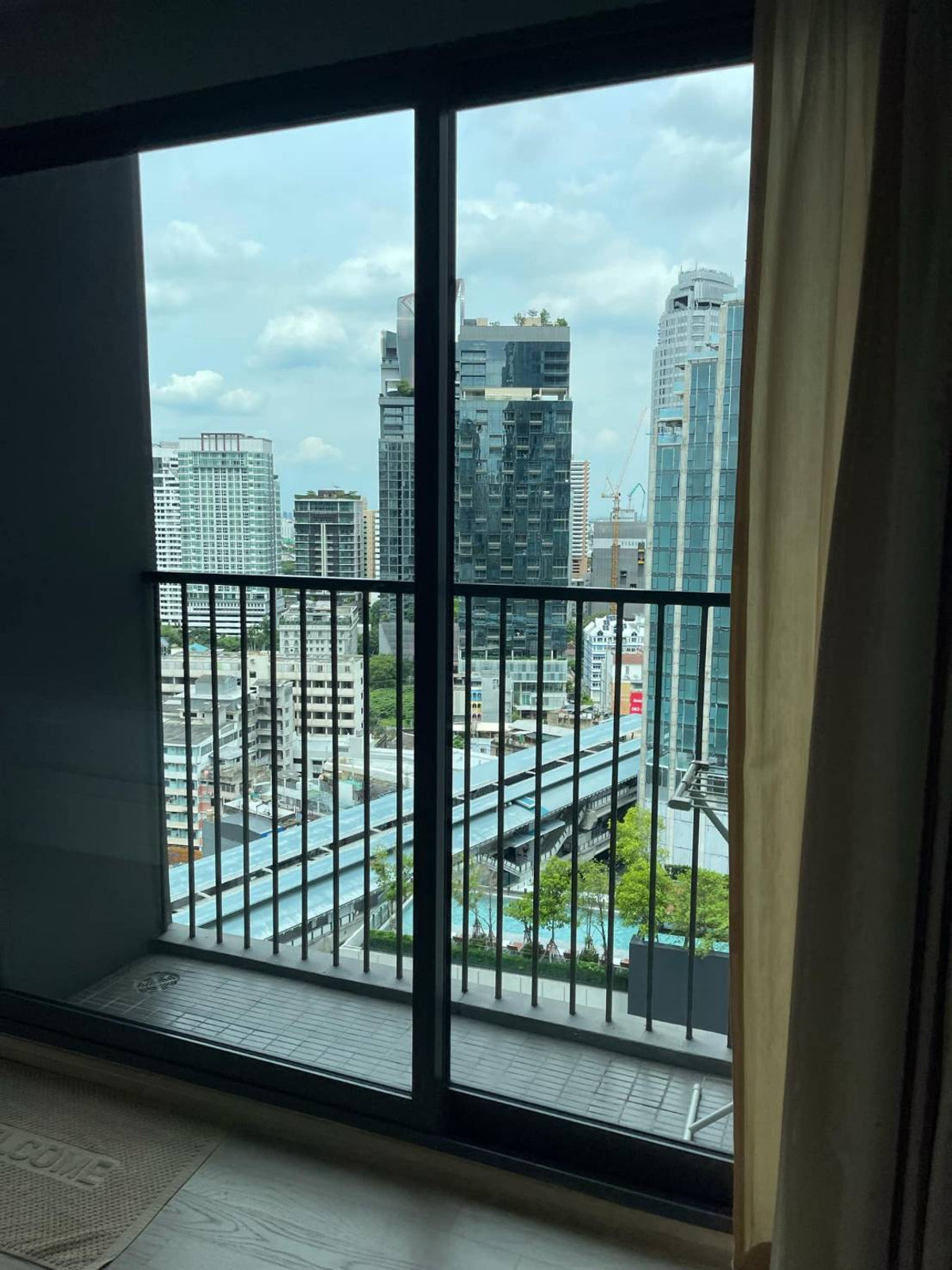 For RentCondoSukhumvit, Asoke, Thonglor : FOR RENT - 1 Studio 40 SQ.M- READY TO MOVE IN - CALL NOW 094-641-5974