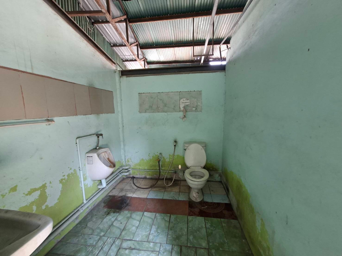 ขายโกดังพัทยา บางแสน ชลบุรี สัตหีบ : อาคารโกดัง พร้อมสิ่งปลูกสร้าง ซอย ชากยายจีน ถนน ทุ่งศุขลา ตำบล ทุ่งสขลา อำเภอศรีราชา ชลบุรี ⚡ราคาถูก! 25,000,000 บาท⚡