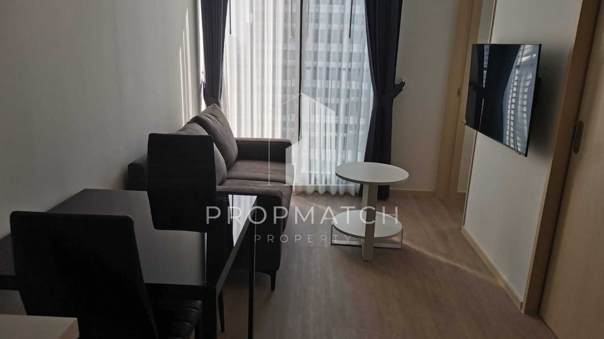 ให้เช่าคอนโดสุขุมวิท อโศก ทองหล่อ : ✨Flash Deal ✨Noble State 39  (1Bed 1Bath 30SQM.) พร้อมอยู่ ! เพียง 25,000 บาทต่อเดือน Tel.0981315848 @propmatch