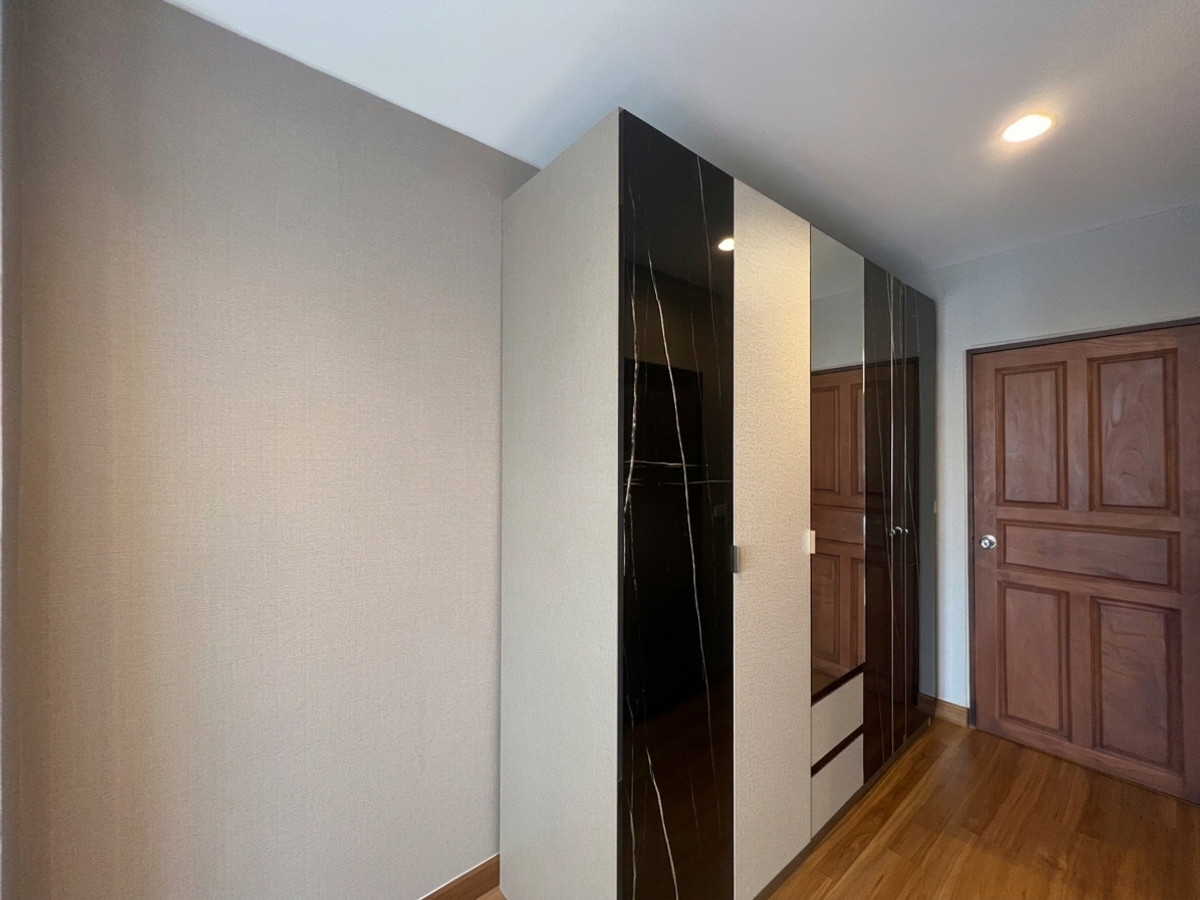 ขายบ้านปทุมธานี รังสิต ธรรมศาสตร์ : หมู่บ้านเมืองเอก / 3 ห้องนอน (ขาย), Muang Ake Village / 3 Bedrooms (FOR SALE) BNS059