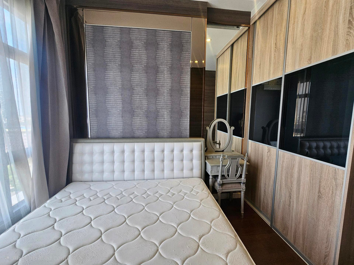 For RentCondoOnnut, Udomsuk : Cheap rental, 2 bedrooms, 1 bathroom, Mayfair Place, Sukhumvit 50.
Mayfair Place Sukhumvit 50