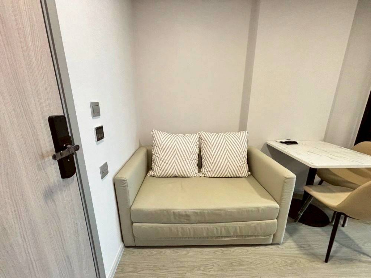 ให้เช่าคอนโดอ่อนนุช อุดมสุข : #L277🎉 60469 ให้เช่าคอนโด (รหัสเดิมS5651)  แอทโมซ โอเอซิส อ่อนนุช