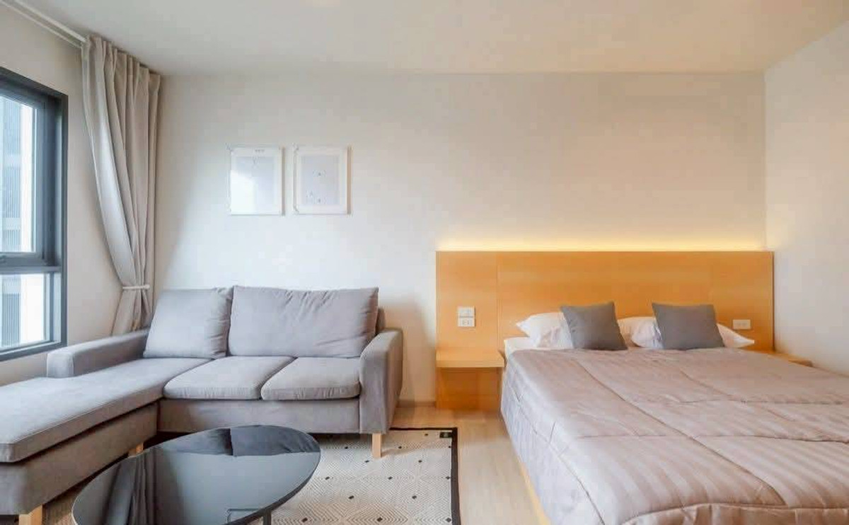 ให้เช่าคอนโดวิทยุ ชิดลม หลังสวน : #L256 🎉 50469  ให้เช่าคอนโด  ไลฟ์ วัน ไวร์เลส