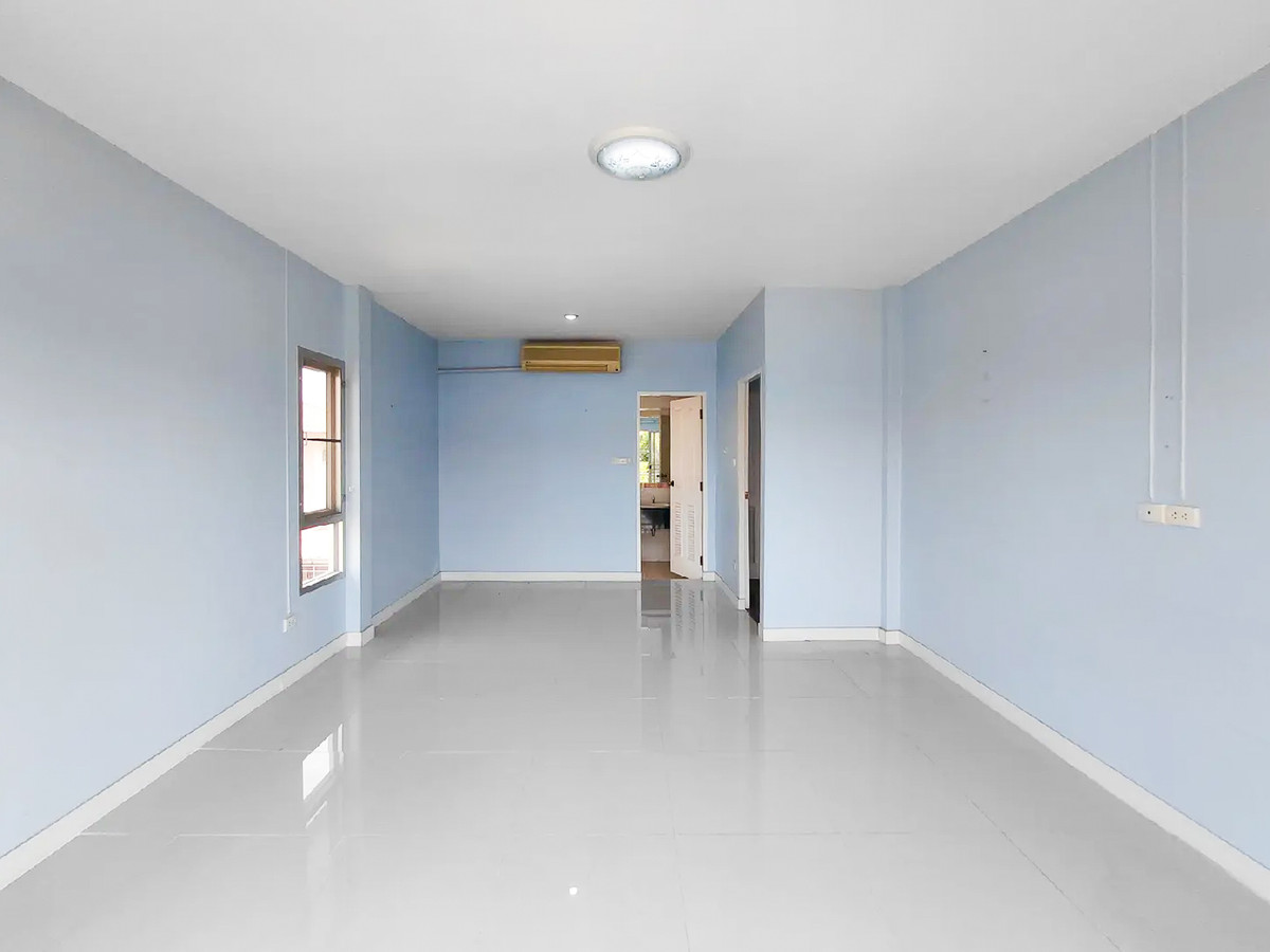 ขายบ้านพระราม 2 บางขุนเทียน : 🏡 บ้านเดี่ยว 2 ชั้น 