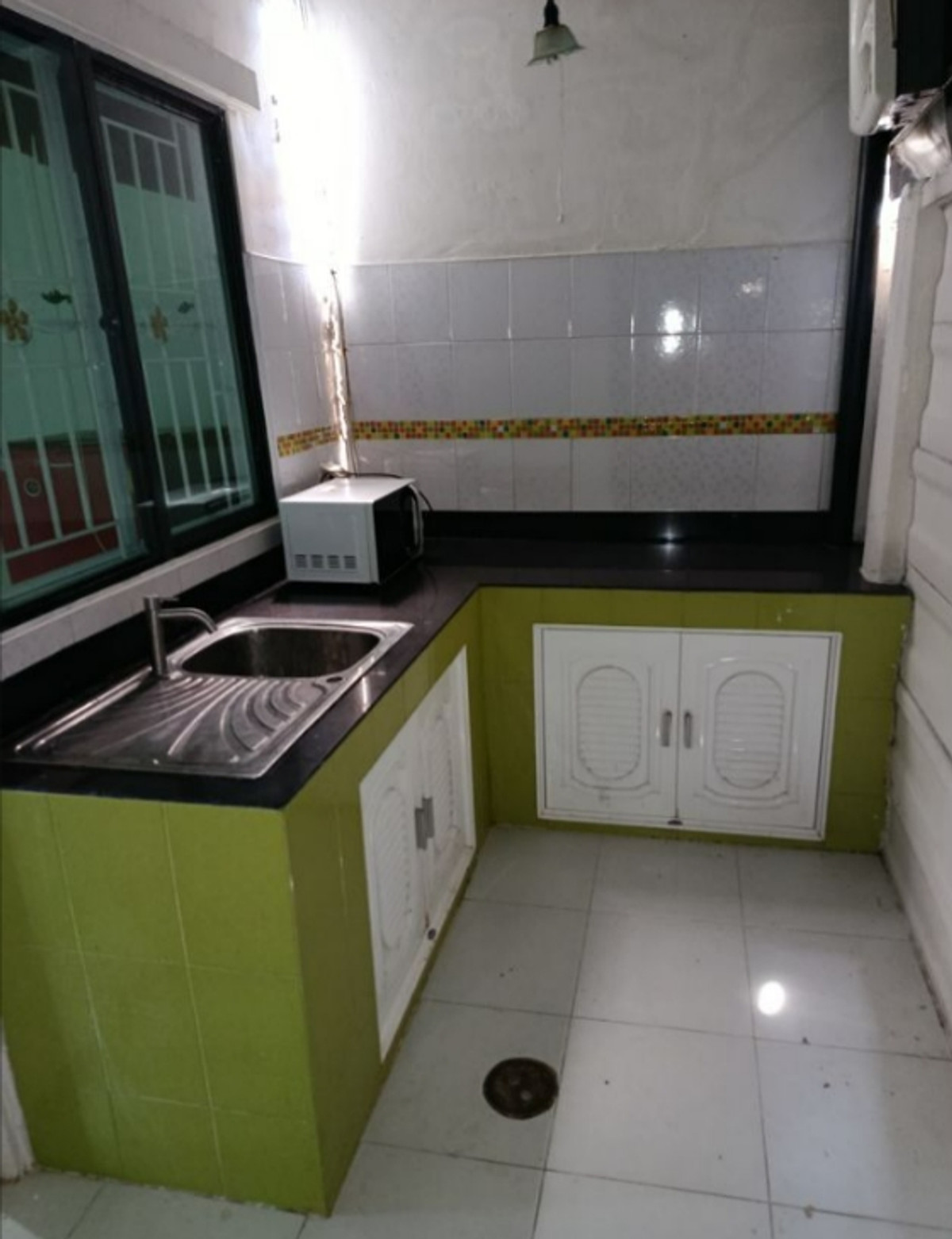 For RentTownhomePhutthamonthon, Salaya : ✨ Townhome for rent, Baan Pruksa 83 Borommaratchachonnani-Sai 5 project, 3 bedrooms, 2 bathrooms, 18 sq m, near Central Salaya, 9000 baht 🏡💖