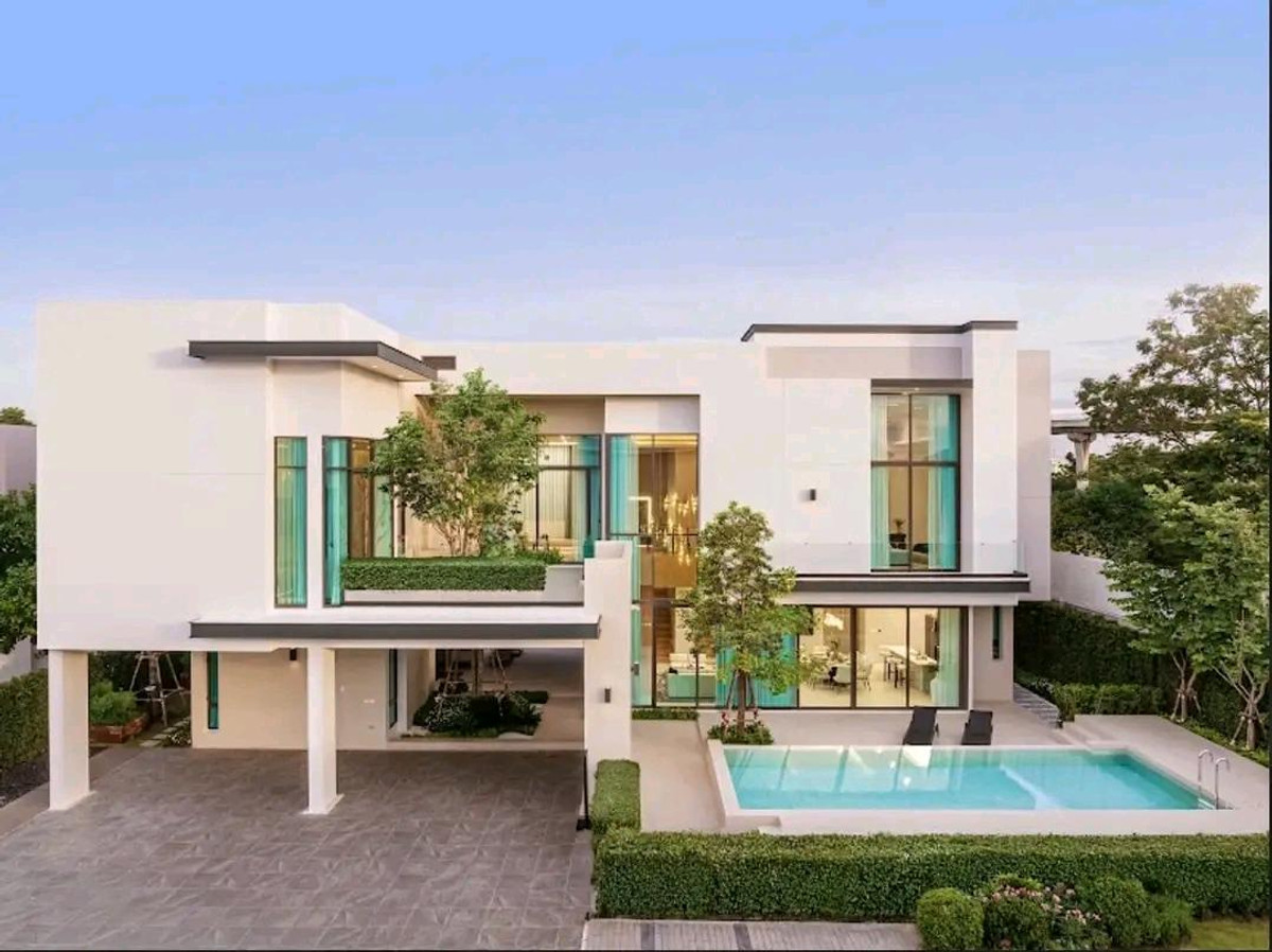 ขายบ้านปิ่นเกล้า จรัญสนิทวงศ์ : 69 03 438
ขาย The Master ราชพฤกษ์ – ปิ่นเกล้า