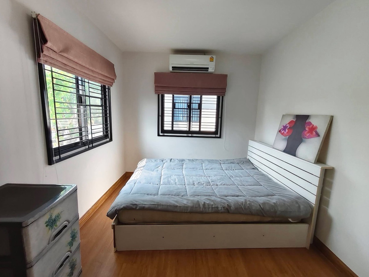 For RentHouseVipawadee, Don Mueang, Lak Si : Salila🚩For rent - The Connect 37 Laksi - Don Mueang 📍 Prime location near Don Mueang Airport.
