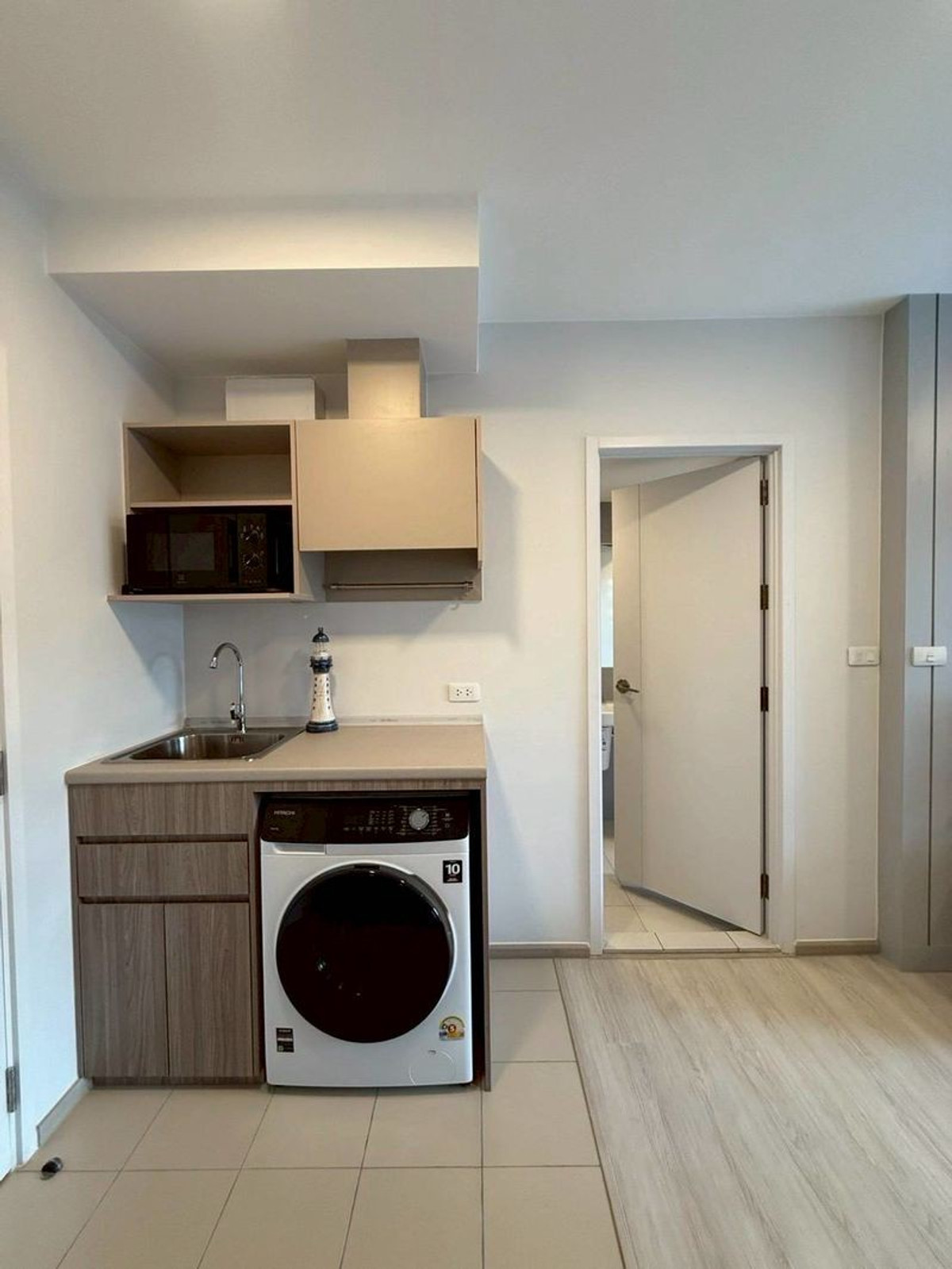 For RentCondoOnnut, Udomsuk : Condo for rent: Plum Condo Sukhumvit 62 Plum Condo Sukhumvit 62 ((BTS Bang Chak Bang Chak)) MK-02 line @livingbkk