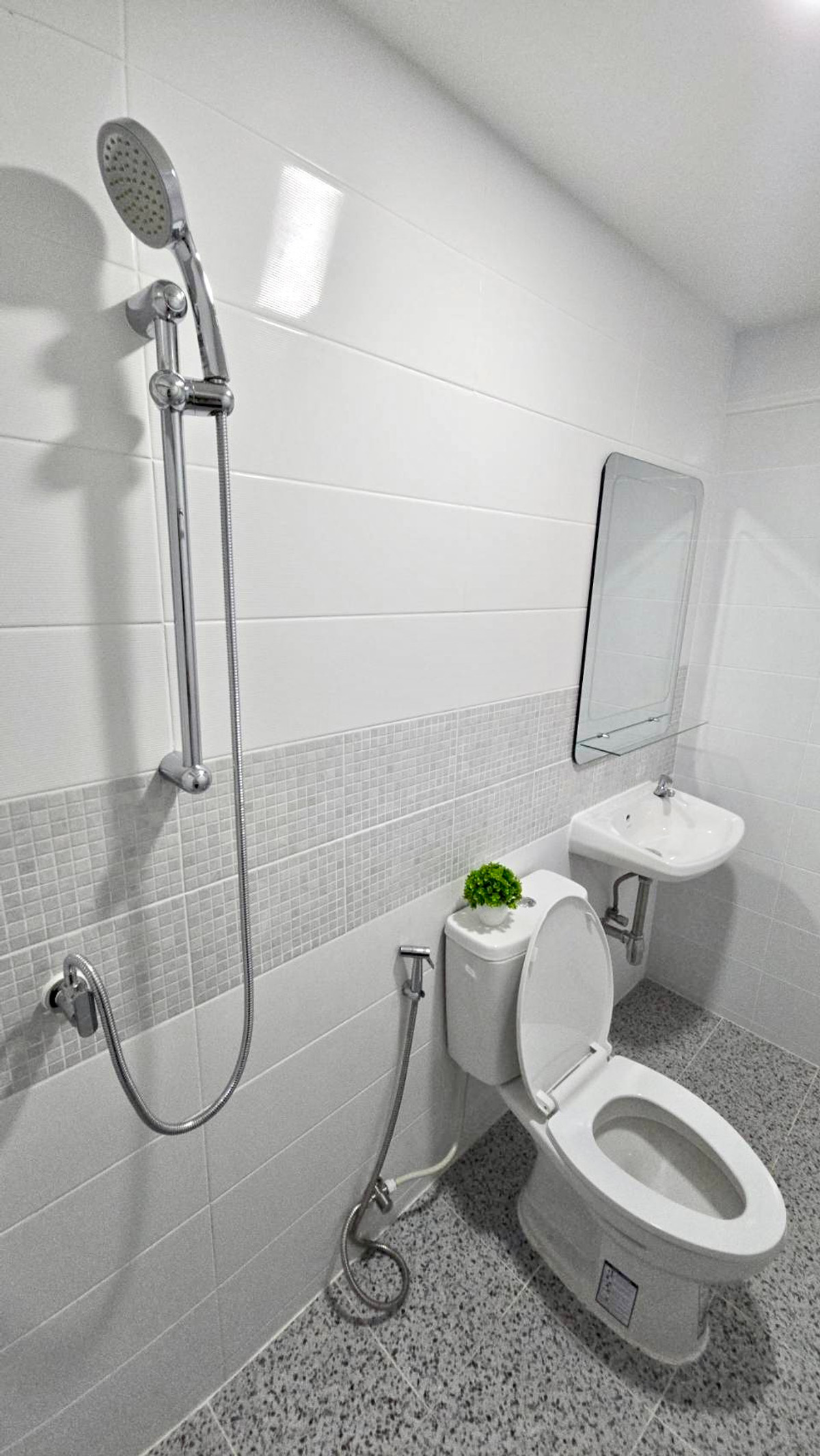 ขายวิภาวดี ดอนเมือง หลักสี่ : หมู่บ้านปิ่นเจริญ 3 / 2 ห้องนอน (ขาย), Pin Charoen 3 Village / 2 Bedrooms (FOR SALE) BNS064