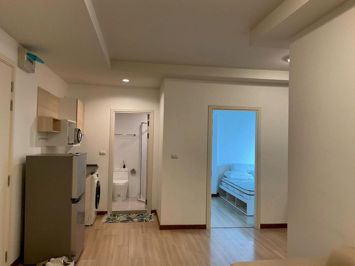 For RentCondoBang kae, Phetkasem : #E181 🎉 250369 Condo for Rent J Condo Satorn-Kanlapaphruek