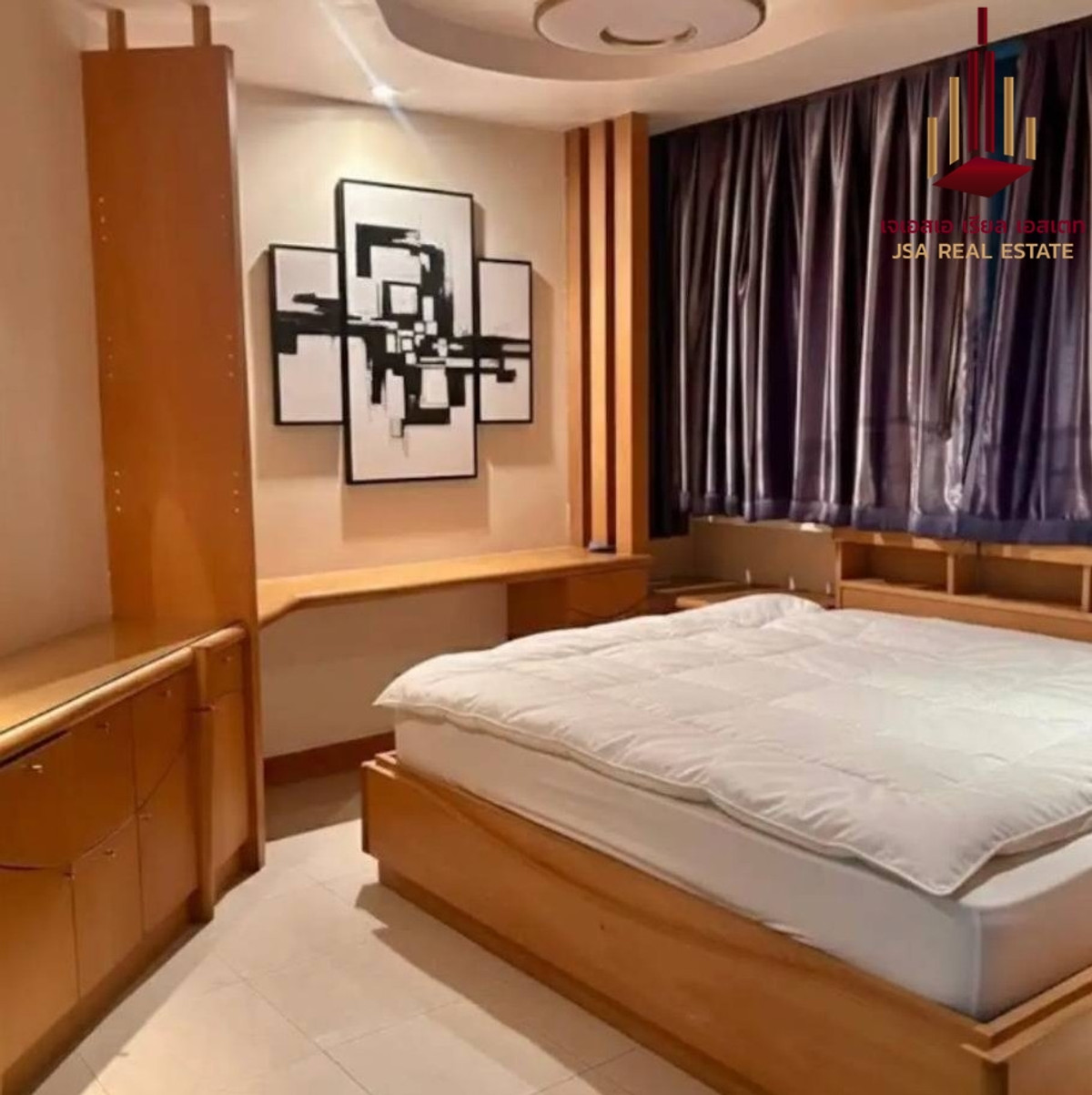 For RentCondoKasetsart, Ratchayothin : ✨ For Rent: Supalai Park Phaholyothin Condo ✨ 💰 Only 18,000 THB/month