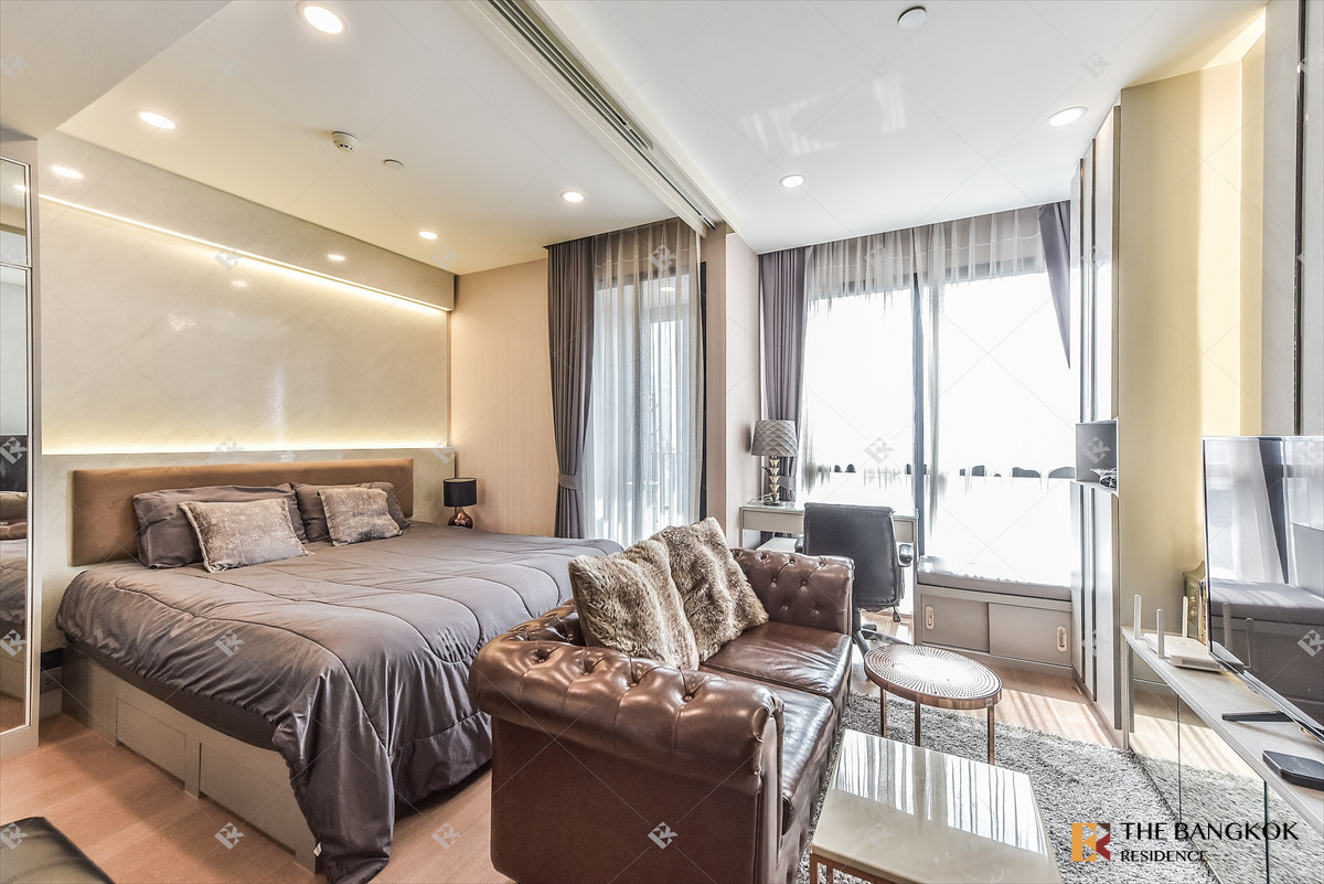 ขายคอนโดสยาม จุฬา สามย่าน : 🔥 ขายคอนโด Ashton Chula 🔥ห้องสวย แต่งครบ พร้อมอยู่ ขายพร้อมเฟอร์นิเจอร์ ติดต่อ K.Oilly 0935979942