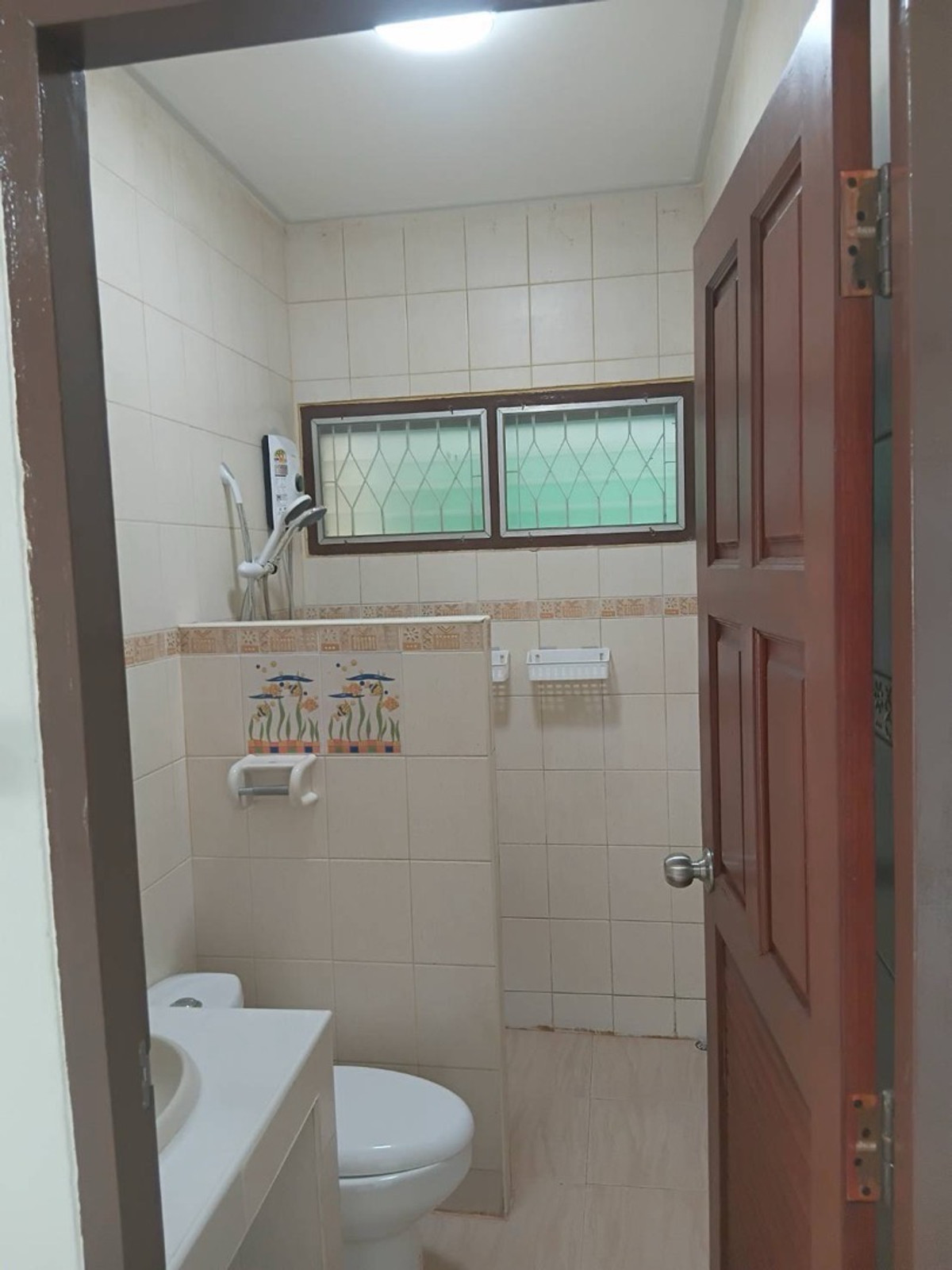 For RentHouseNawamin, Ramindra : 🏡✨ Single house for rent Nawamin 81 | 3 bedrooms | only 17,000 baht/month ✨🍀