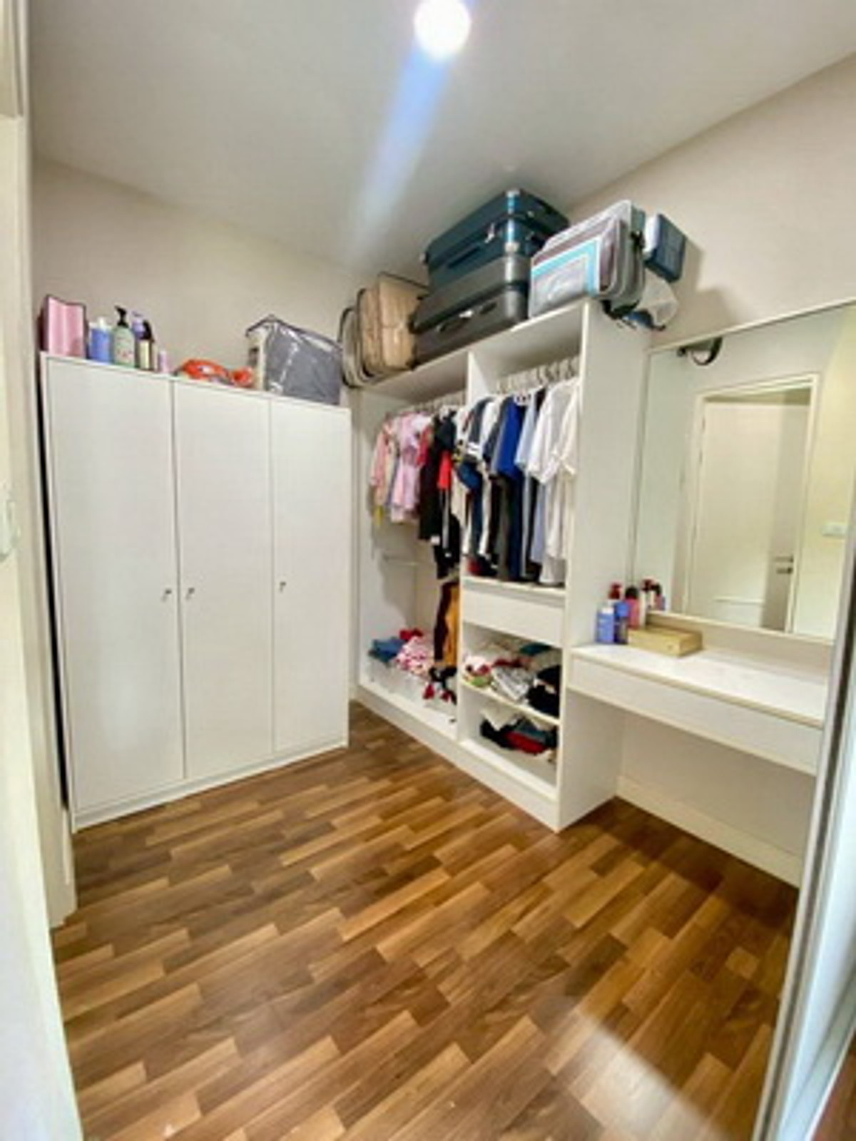 For RentHouseNawamin, Ramindra : FOR RENT HABITIA ORBIT HATHAIRAT / 3 bedrooms 3 bathrooms / 72 Sqw. 150 Sqm. **39,000** CLOSE TO SAFARI WORLD