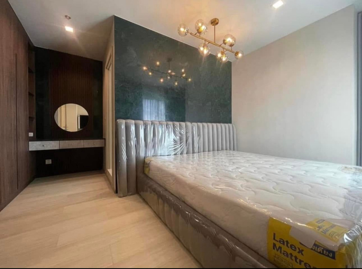 For RentCondoWitthayu, Chidlom, Langsuan, Ploenchit : #E333🎉020469 Condo for Rent at Life One Wireless