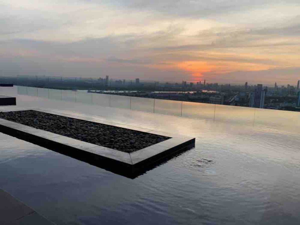 ให้เช่าคอนโดสุขุมวิท อโศก ทองหล่อ : 💥DL-9294💥ว่าง ให้ เช่า ไซมิส เอ็กซ์คลูซีฟ 42👉แอดไลน์ @seecondo 