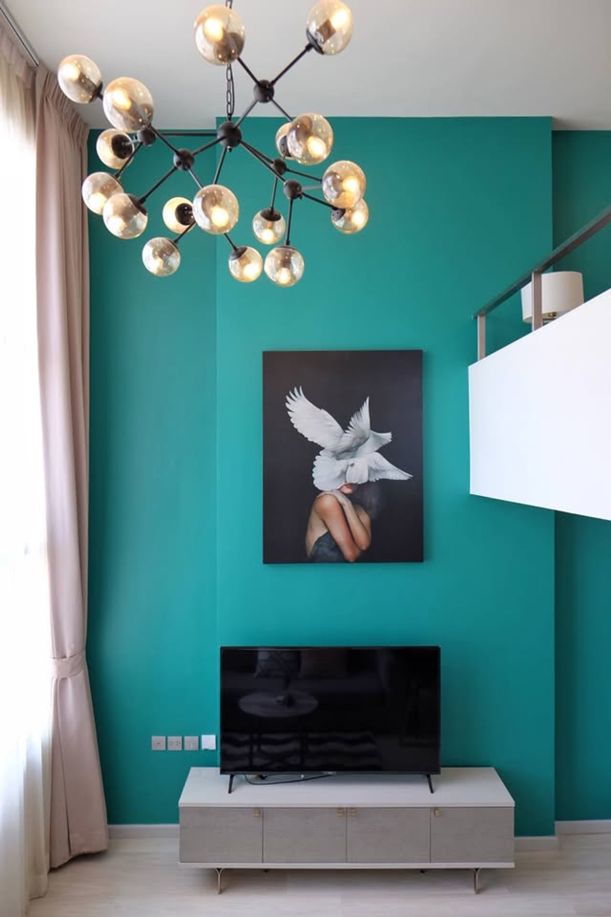 For RentCondoSathorn, Narathiwat : #E337 (previous code S2635) 🎉020469 Condo for rent at KnightsBridge Prime Sathon