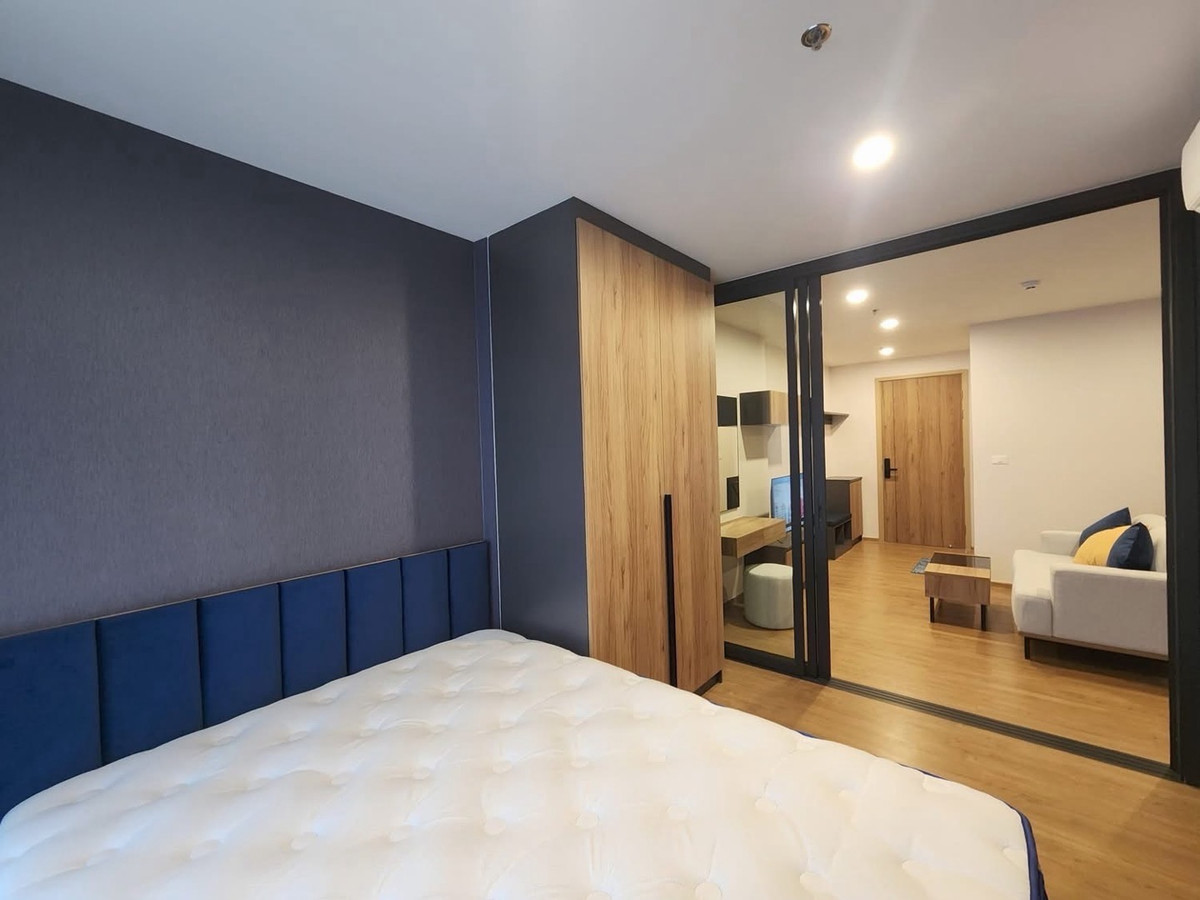 ให้เช่าคอนโดลาดพร้าว เซ็นทรัลลาดพร้าว : 🔥HOT🔥 ให้เช่าคอนโด The Line Vibe 
ตรงข้ามเซ็นทรัลลาดพร้าว | 🔥21,000.- บาท/เดือน LINE : @area211 (มี@ด้านหน้า)
🚈 ใกล้รถไฟฟ้า 2 สาย 🟢BTSห้าแยก 🔵MRTพหลโยธิน