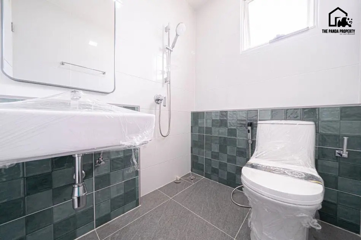 ขายบ้านสมุทรปราการ สำโรง : ชลลดา สุวรรณภูมิ