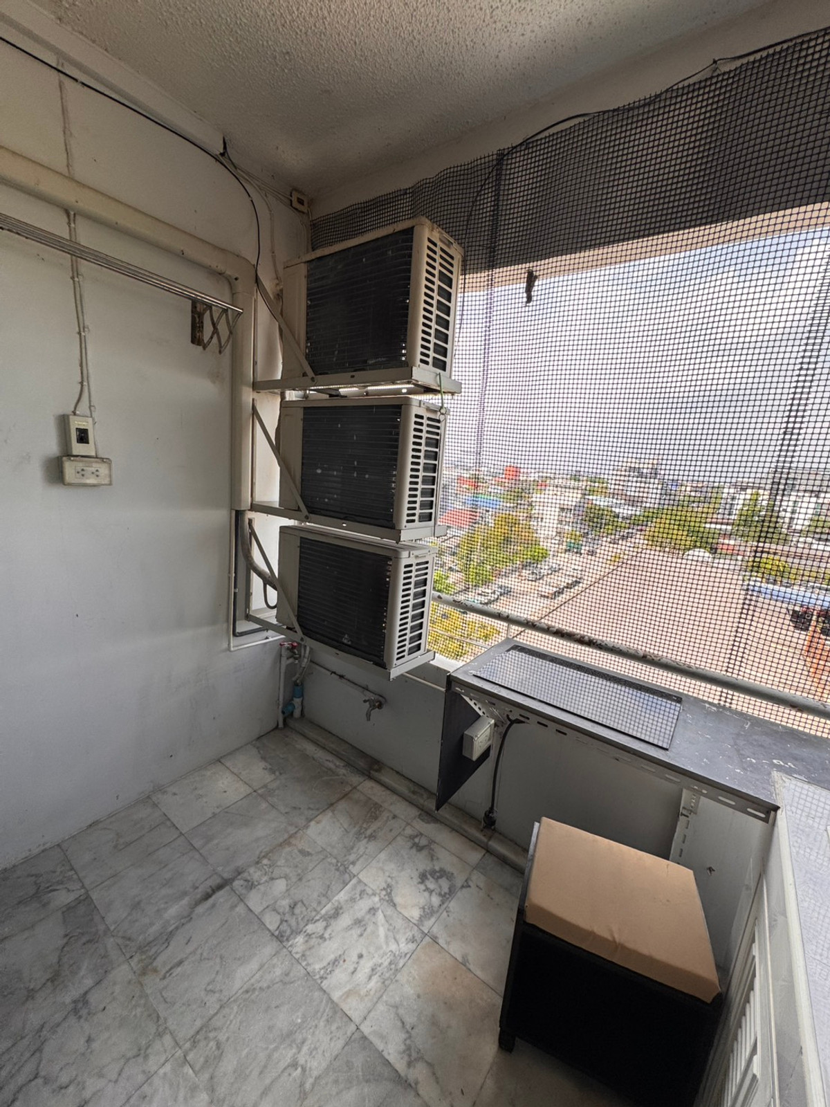 For RentCondoChokchai 4, Ladprao 71, Ladprao 48, : Condo for rent: Dynasty Condominium, fully furnished, ready to move in, near the Yellow Line BTS Station!!