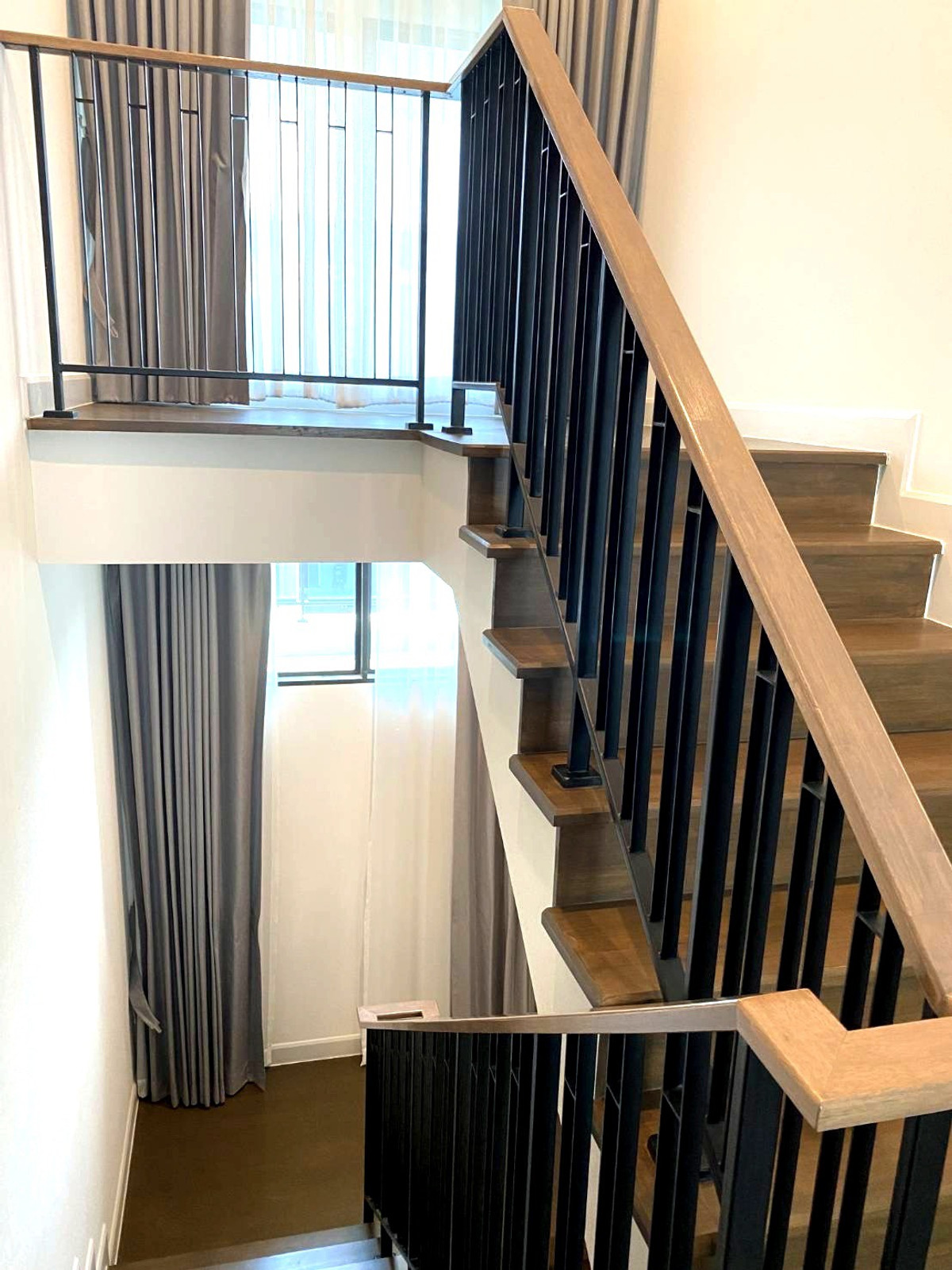 For RentHouseVipawadee, Don Mueang, Lak Si : 🏡 Single house for rent, Bangkok Boulevard project, Don Mueang - Chaengwattana ✨ Corner house | Big functions | Beautiful house ready to move in