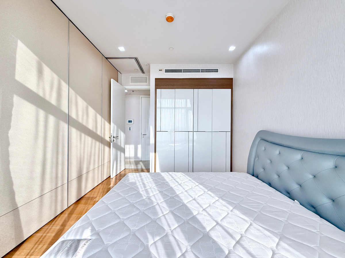 ให้เช่าคอนโดพระราม 9 เพชรบุรีตัดใหม่ RCA : 🚀 Circle 2 Prototype - 48ตรม. 1นอน1น้ำ ชั้นสูง พร้อมอยู่ 092-545-6151 (ทีม) 