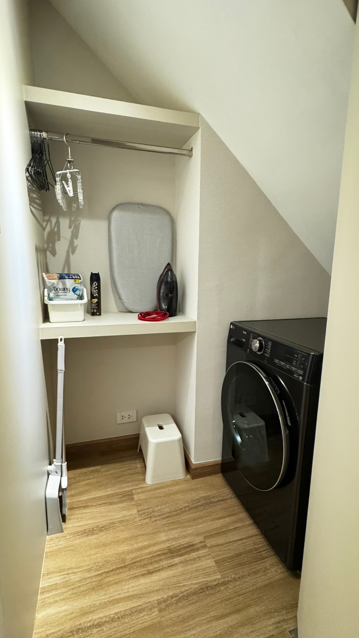 ขายคอนโดสุขุมวิท อโศก ทองหล่อ : 🏠✨ LIV@49 (ลิฟ แอท 49) | ขายคอนโดห้อง Duplex 1 Bedroom (HBH-HL-134)