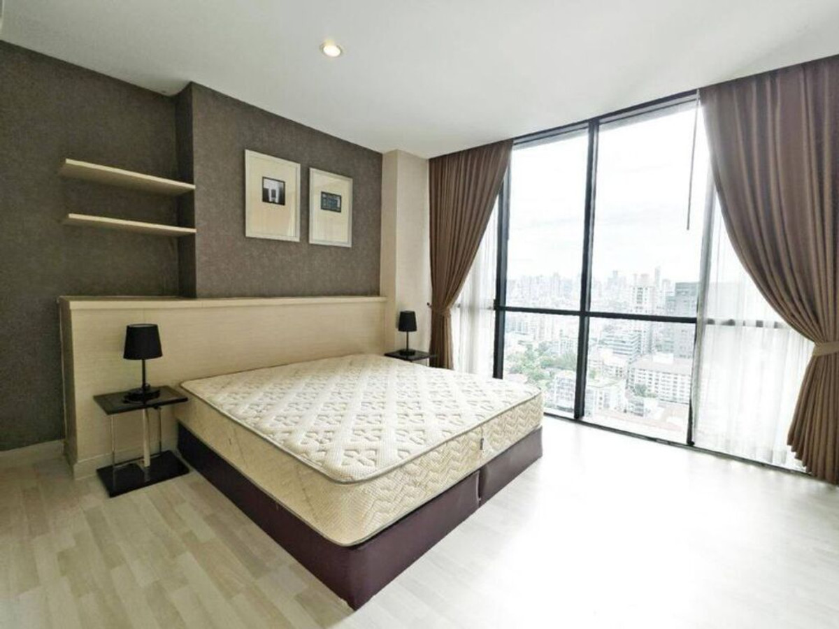 For RentCondoSukhumvit, Asoke, Thonglor : For Rent Estella Ekkamai Unit 559/235