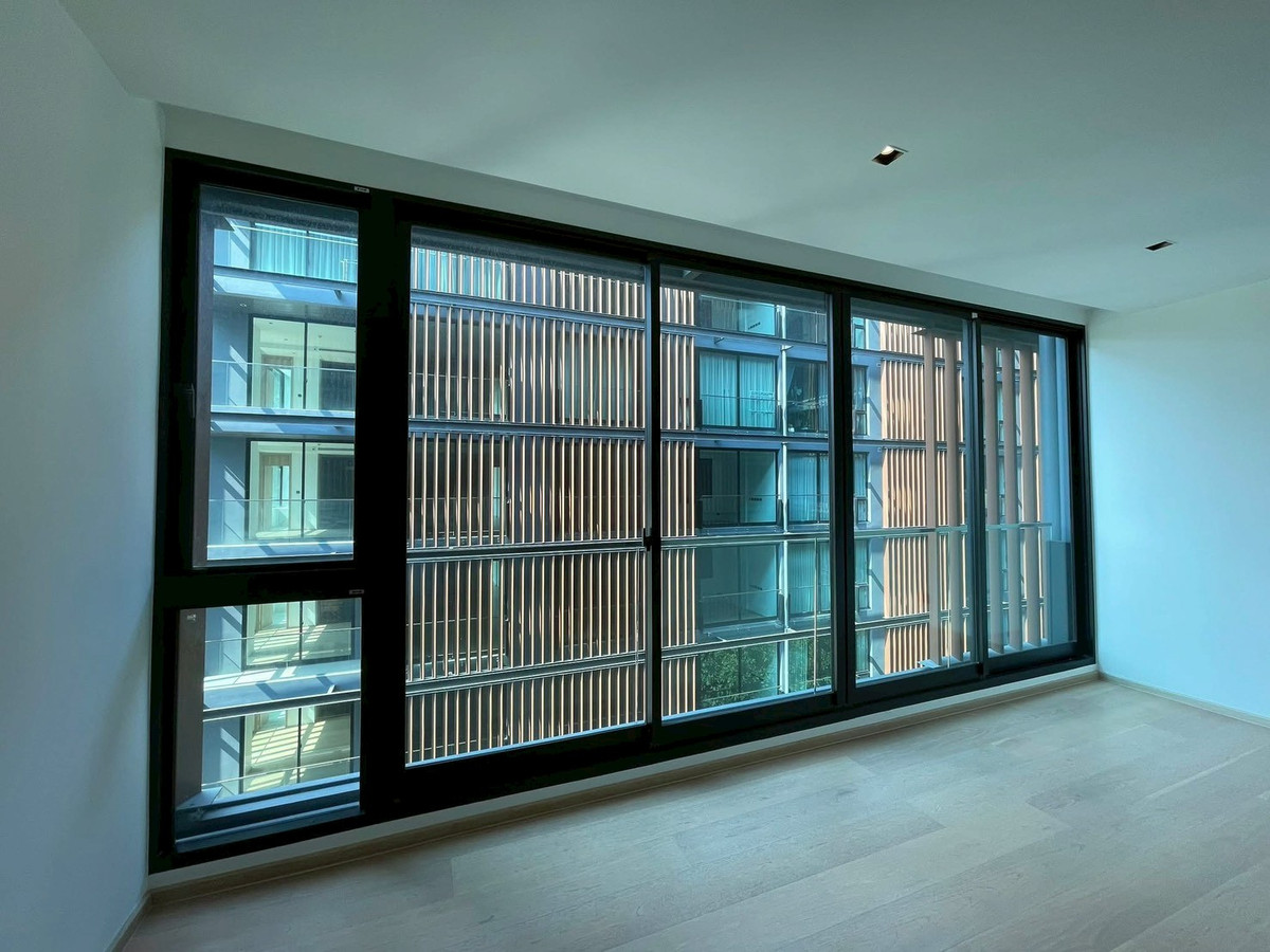 For RentCondoSukhumvit, Asoke, Thonglor : ✨ GT16258 | Empty room for rent at Chalermnit Art De Maison Condo, convenient travel, shuttle available.