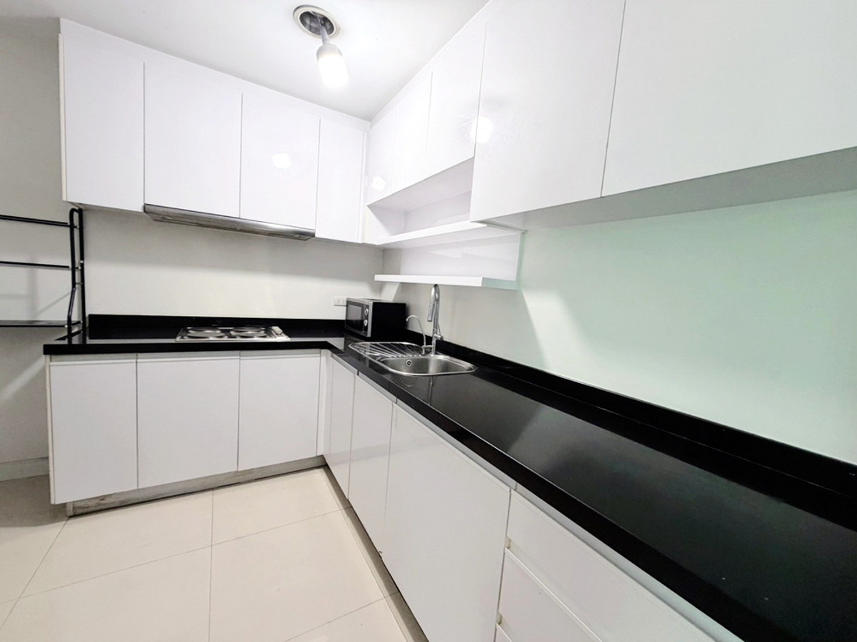 ให้เช่าคอนโดพระราม 9 เพชรบุรีตัดใหม่ RCA : ให้เช่า Belle Grand พระราม9 ขนาด 101 ตรม. 2นอน 2น้ำ ชั้น7 ตึกดี2 (Belle Grand Rama9)