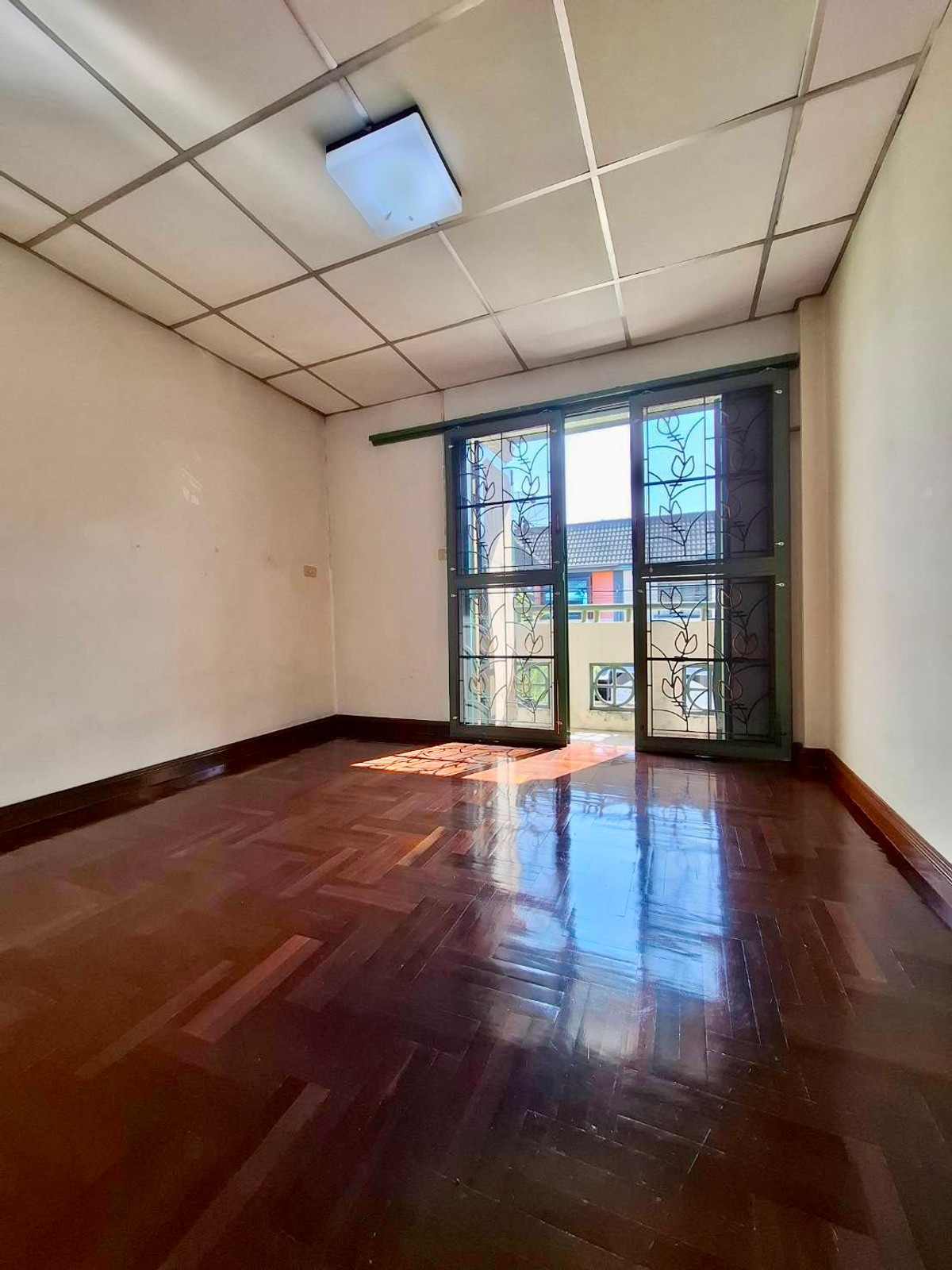 For SaleHouseBang Sue, Wong Sawang, Tao Pun : Suanthipko Village / 3 Bedrooms (For Sale), Suanthipko Village / 3 Bedrooms (FOR SALE) BNS028