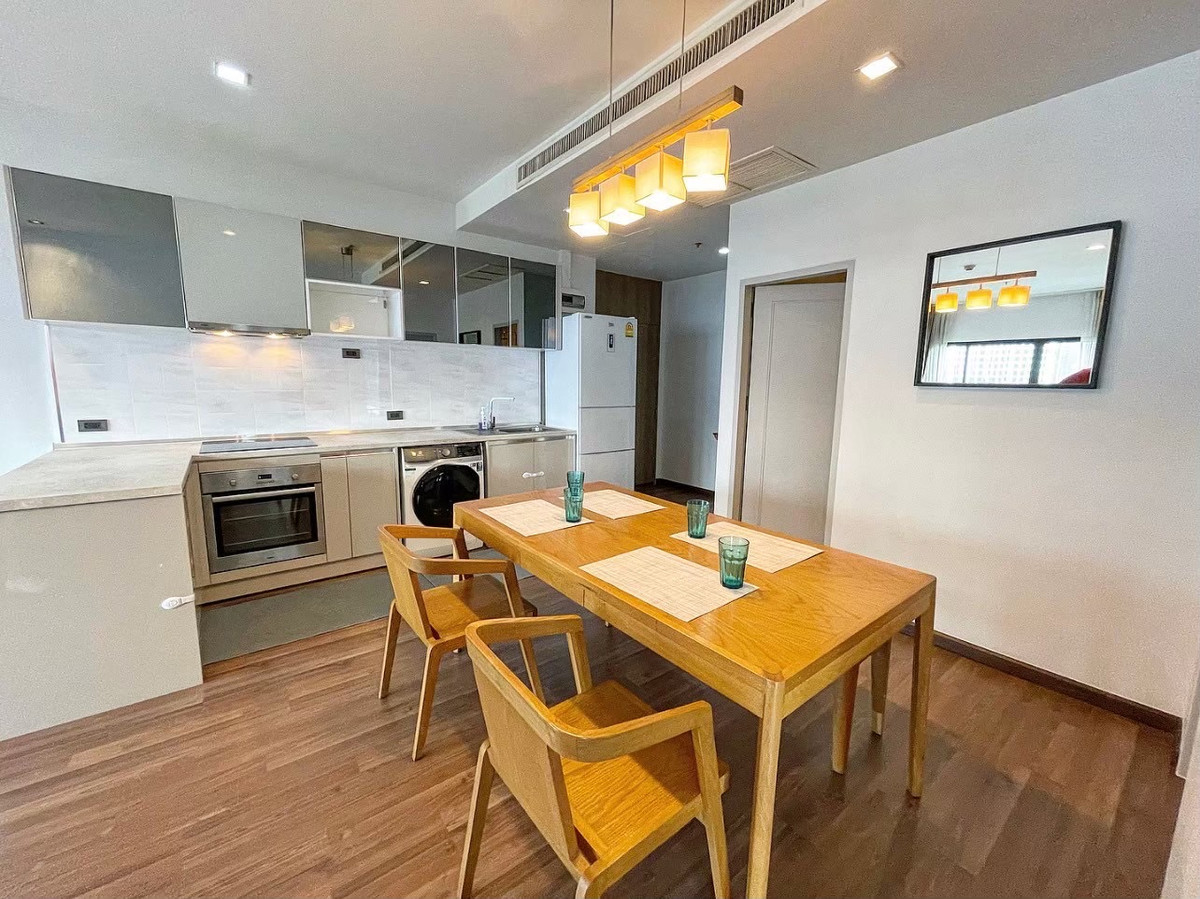 CondoSukhumvit, Asoke, Thonglor : 🏠✨ Noble Reveal | Sale/Rent 1 bedroom condo (HBH-HL-115)