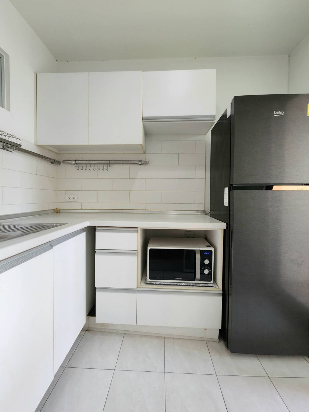 ขายคอนโดพระราม 9 เพชรบุรีตัดใหม่ RCA : 💥CP-8253💥ขายคอนโด ห้องสวย ราคาดี ลุมพินี เพลส พระราม 9 - รัชดา 👉แอดไลน์ @rentbkk