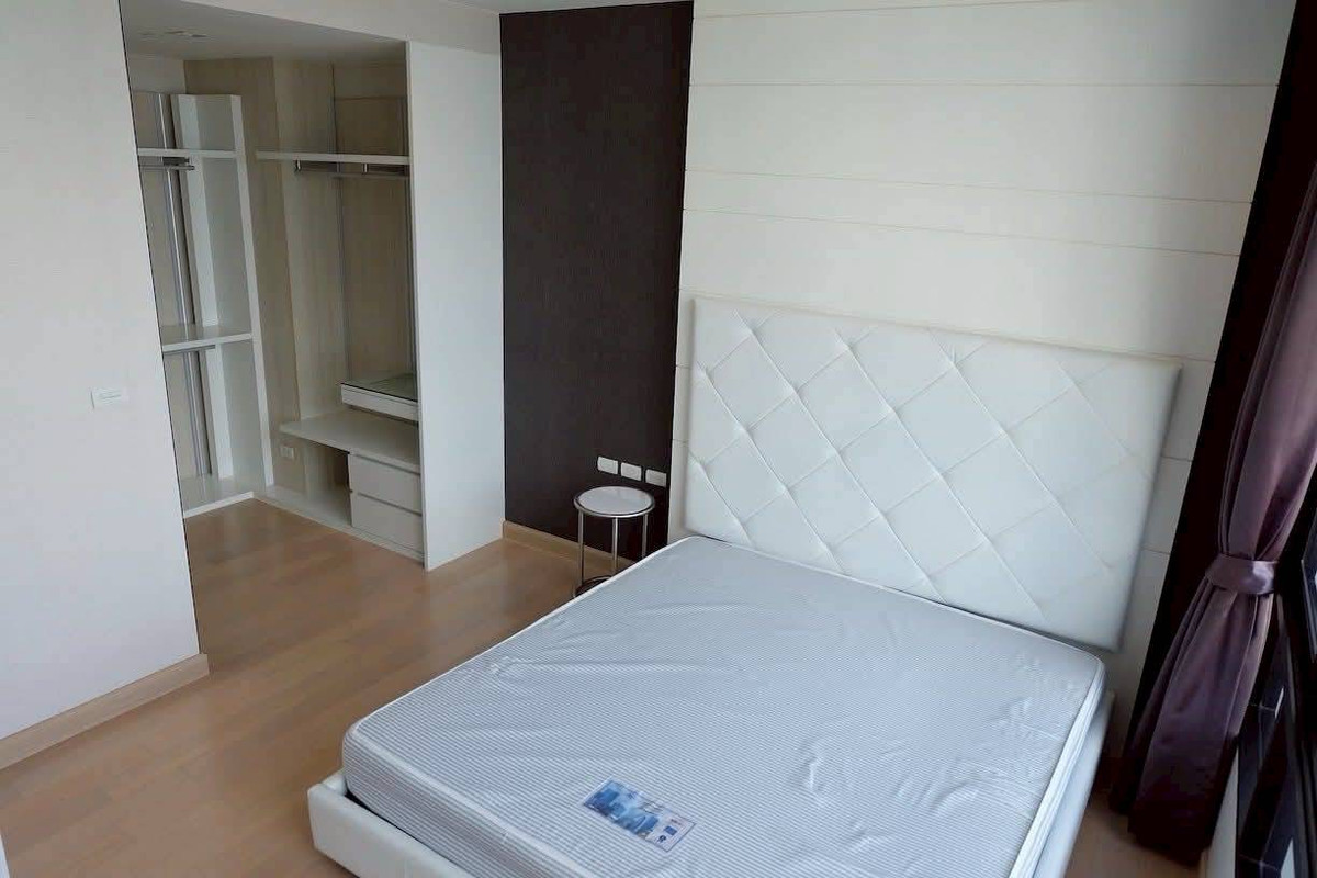 ให้เช่าคอนโดวงเวียนใหญ่ เจริญนคร : ✅ UAST110 ✅ Line : @p2nproperty