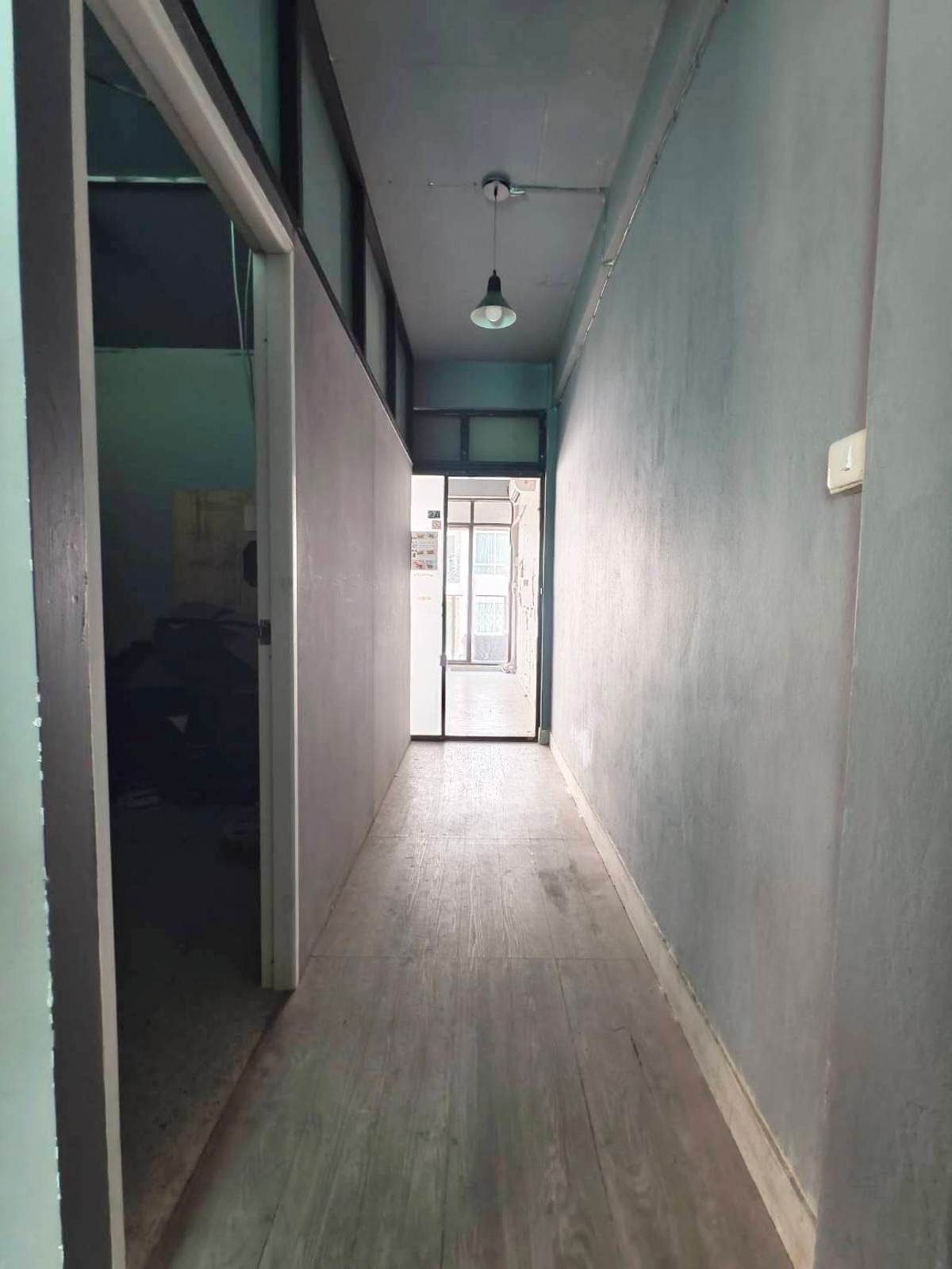 ให้เช่าทาวน์โฮมสีลม ศาลาแดง บางรัก : [Rare Opportunity] ให้เช่าอาคารพาณิชย์ 4 ชั้น ทำเลทองใจกลางสีลม-คอนแวนต์ (ซอยพิพัฒน์ 2)