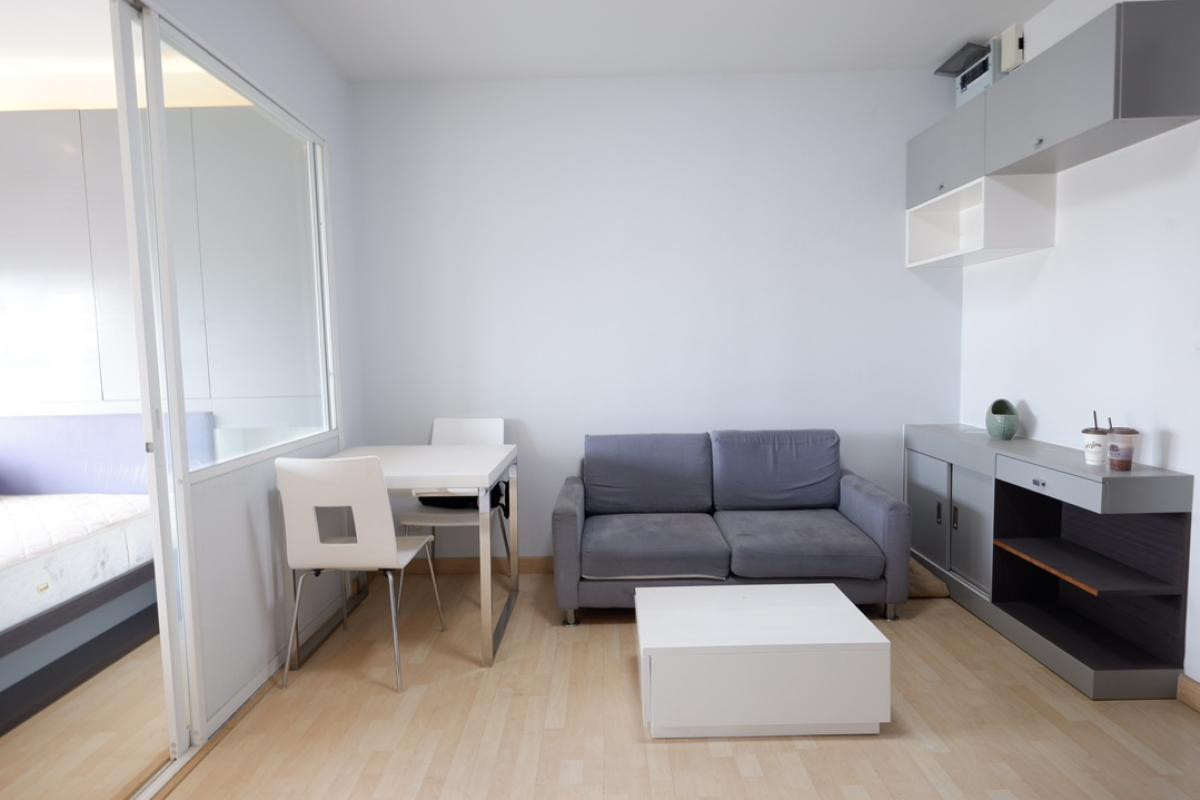 ให้เช่าคอนโดพัฒนาการ ศรีนครินทร์ : 💥 CP-8756💥ว่าง ให้ เช่า เดอะลีฟ พัฒนาการ 👉แอดไลน์ @seecondo 