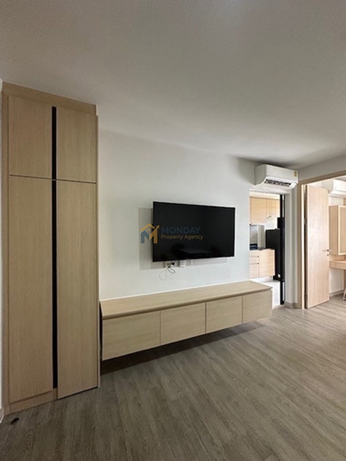 For RentCondoSathorn, Narathiwat : 🔥 Available Now! Ready to Move In! Washing Machine Included. The SHADE Sathon. Book Now Before It's Gone! 🔥 MD-26028825