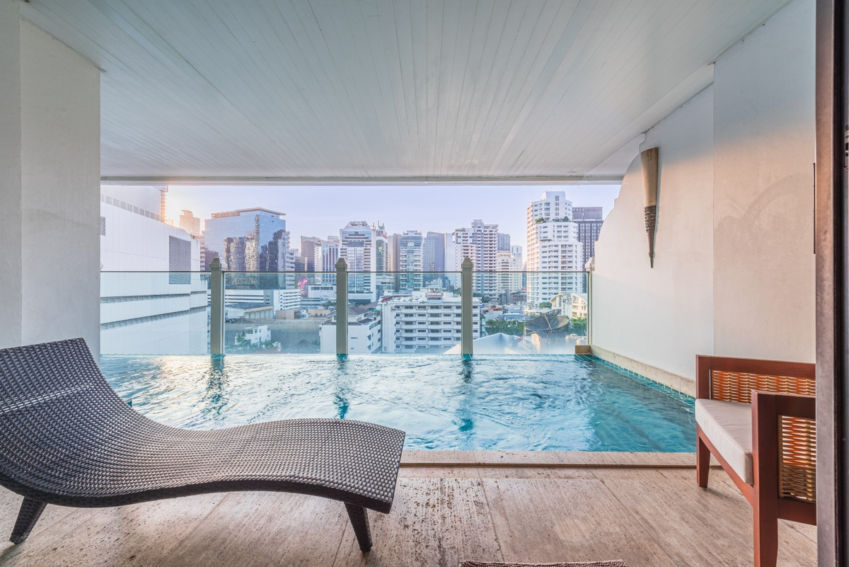 For SaleCondoSukhumvit, Asoke, Thonglor : For sale ✨Le Raffine Sukhumvit 39✨2 beds 3 baths, Size 236 sqm., near BTS / MRT Phromphong (0.4 km) Tel.0982645161 