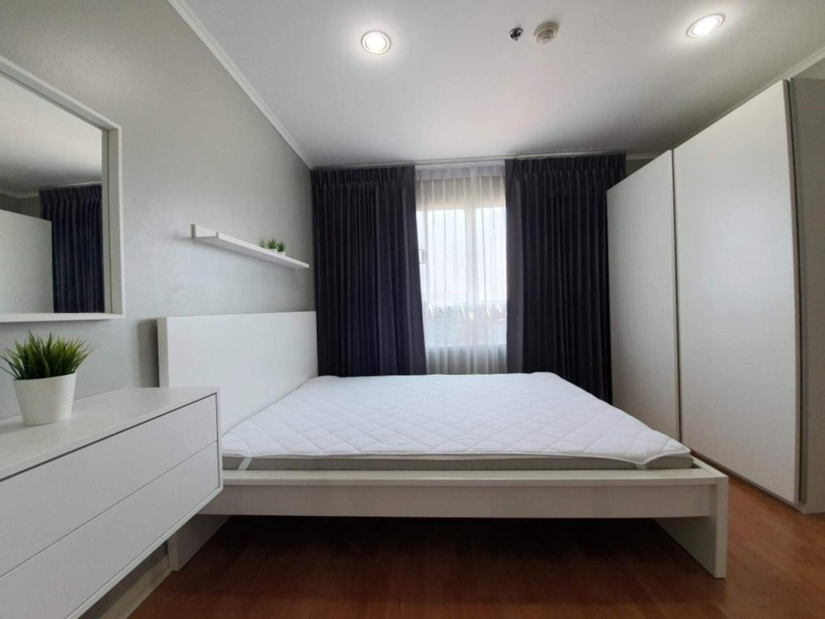 ให้เช่าคอนโดรามคำแหง หัวหมาก : ✅ LP44273  ✅ Line : @p2nproperty